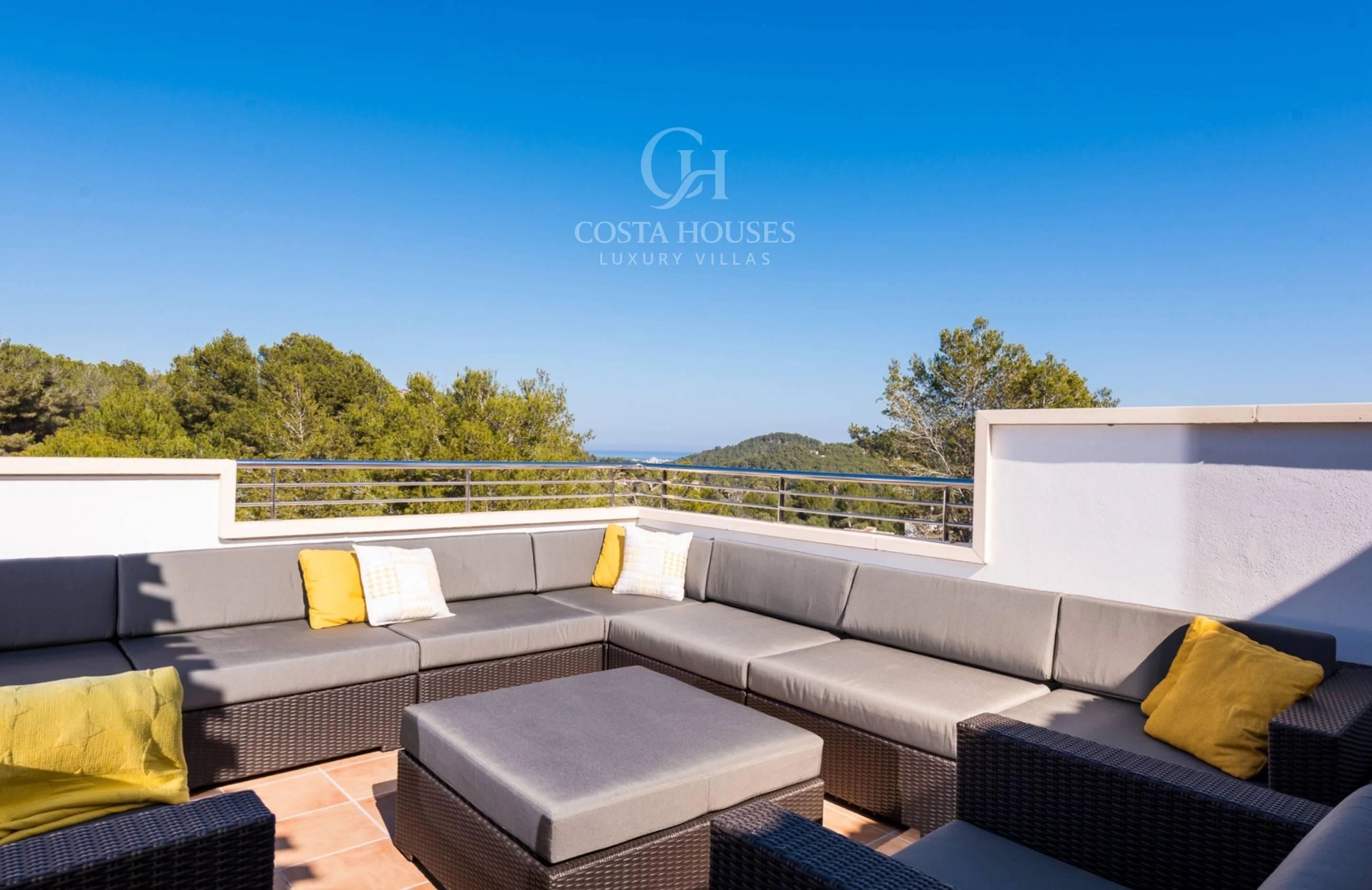 2758V_KASI - VILLA KASI · MEDITERRANEANE RESIDENZ ZUM VERKAUF ZWISCHEN GOLF UND MEER IN JÁVEA ALICANTE
