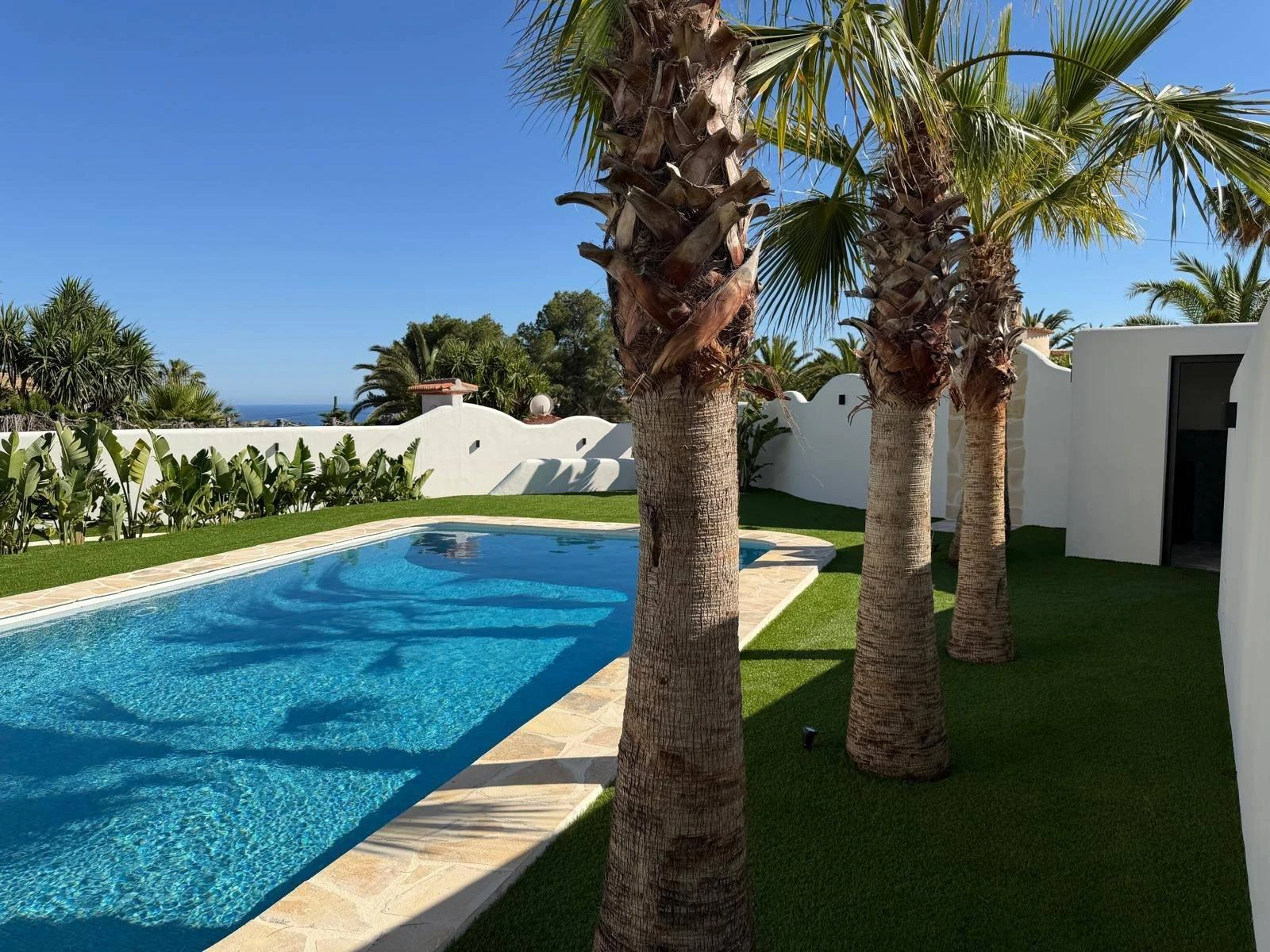 2874VL_CAPNEGRE - VILLA CAP NEGRE · VIEWPOINT OVER THE SEA FROM THE HIGHEST POINT OF BALCÓN AL MAR JAVEA