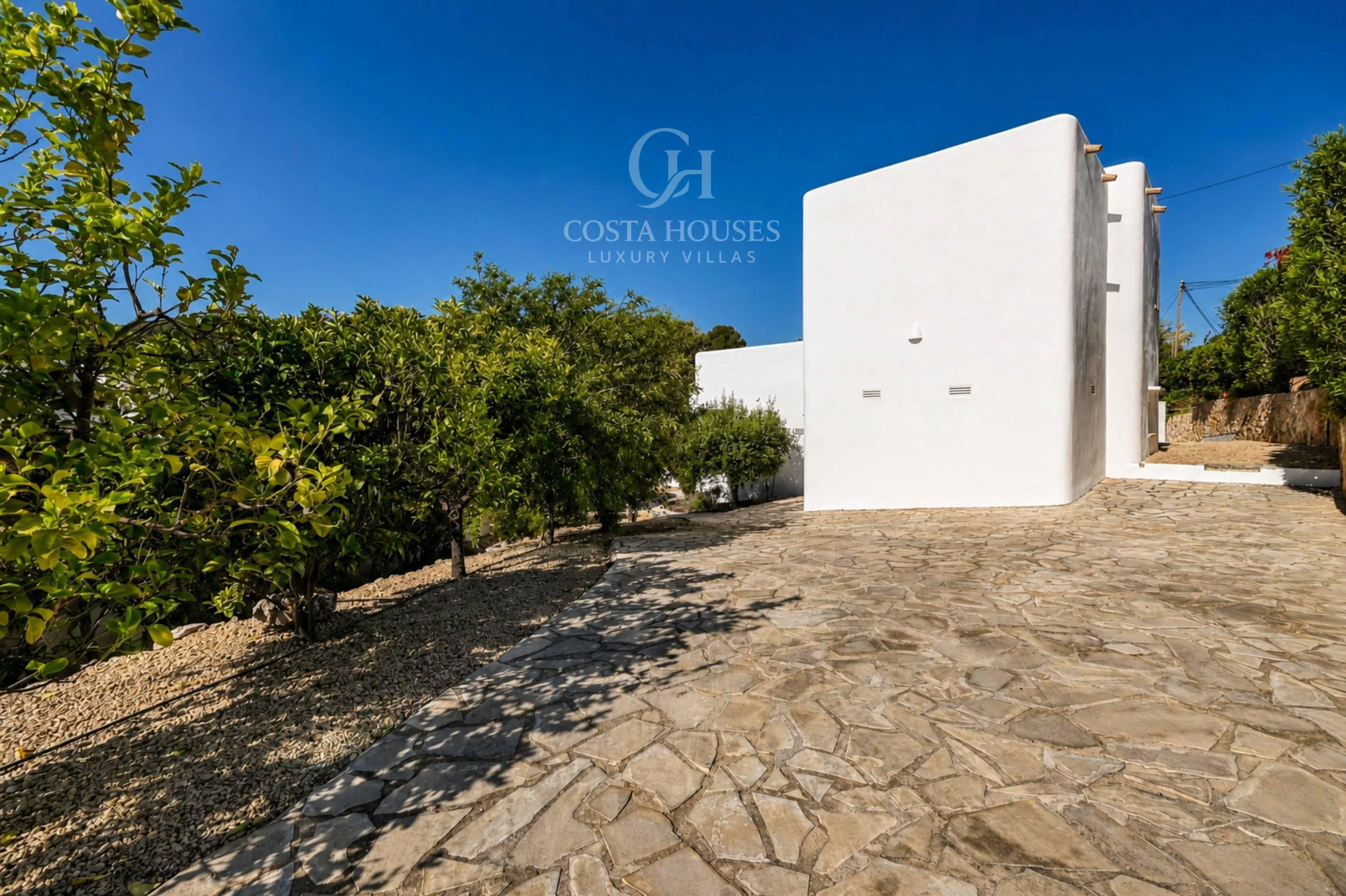 2875V_LIRIA - VILLA LIRIA · MEDITERRANE GELASSENHEIT IN EL PORTET MORAIRA