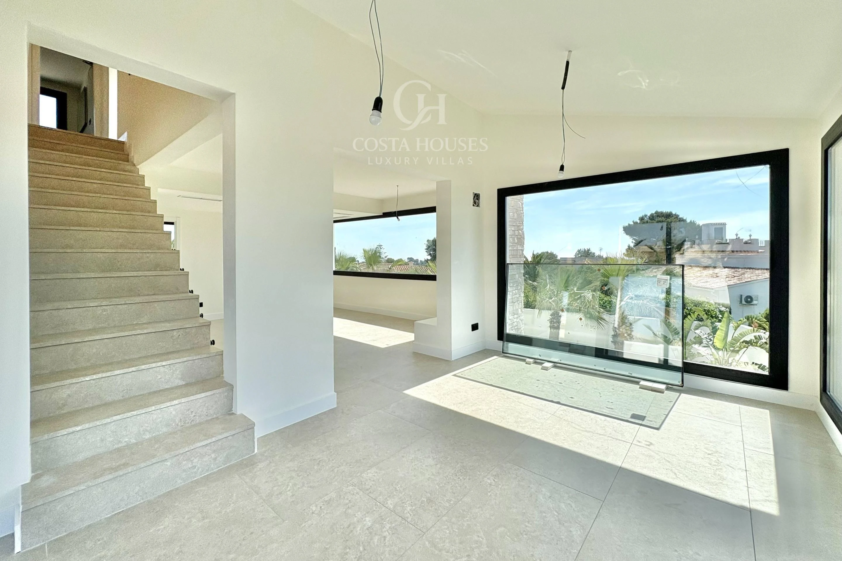 2874VL_CAPNEGRE - VILLA CAP NEGRE · VIEWPOINT OVER THE SEA FROM THE HIGHEST POINT OF BALCÓN AL MAR JAVEA