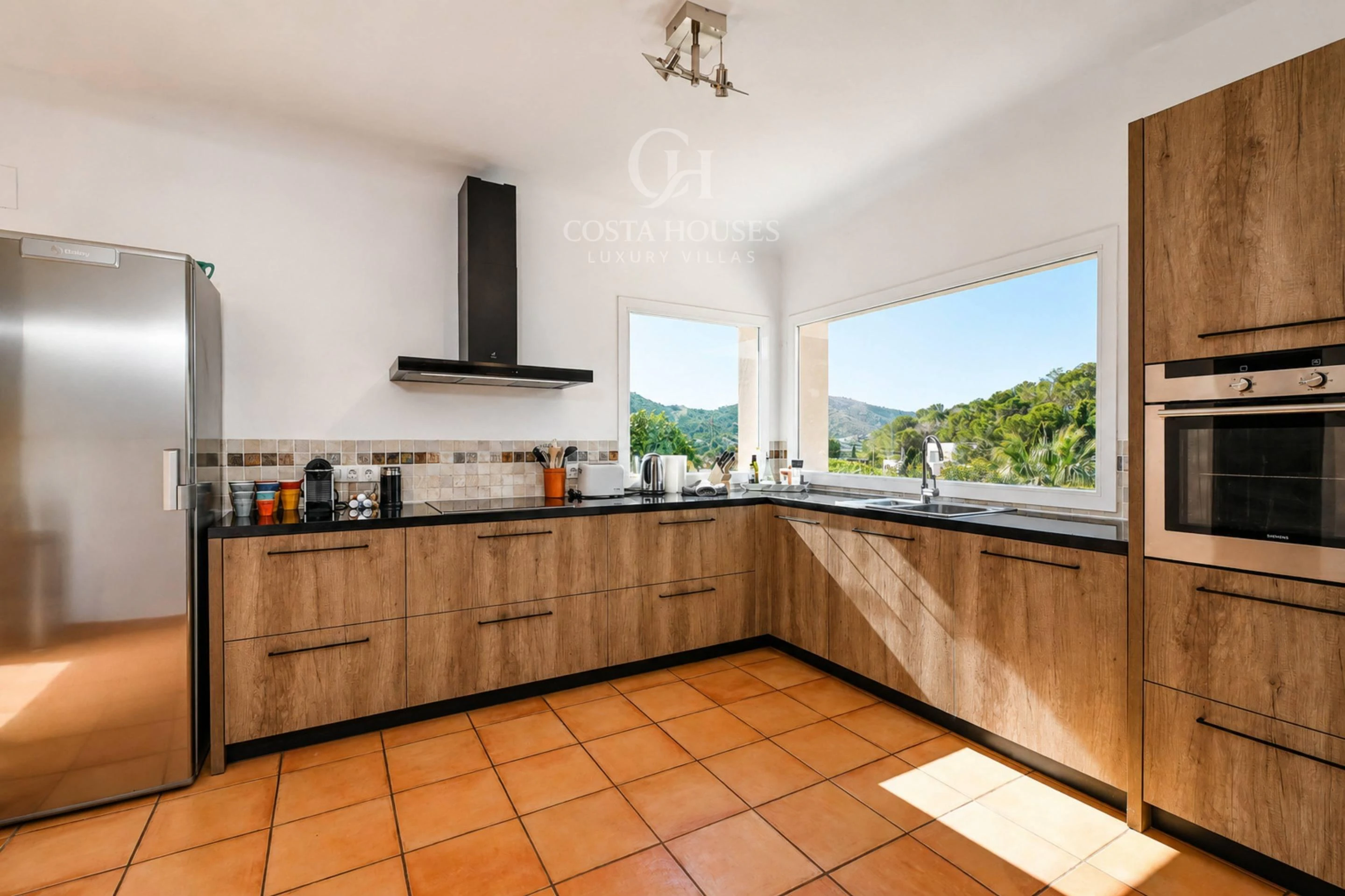 2875V_LIRIA - VILLA LIRIA · MEDITERRANE GELASSENHEIT IN EL PORTET MORAIRA