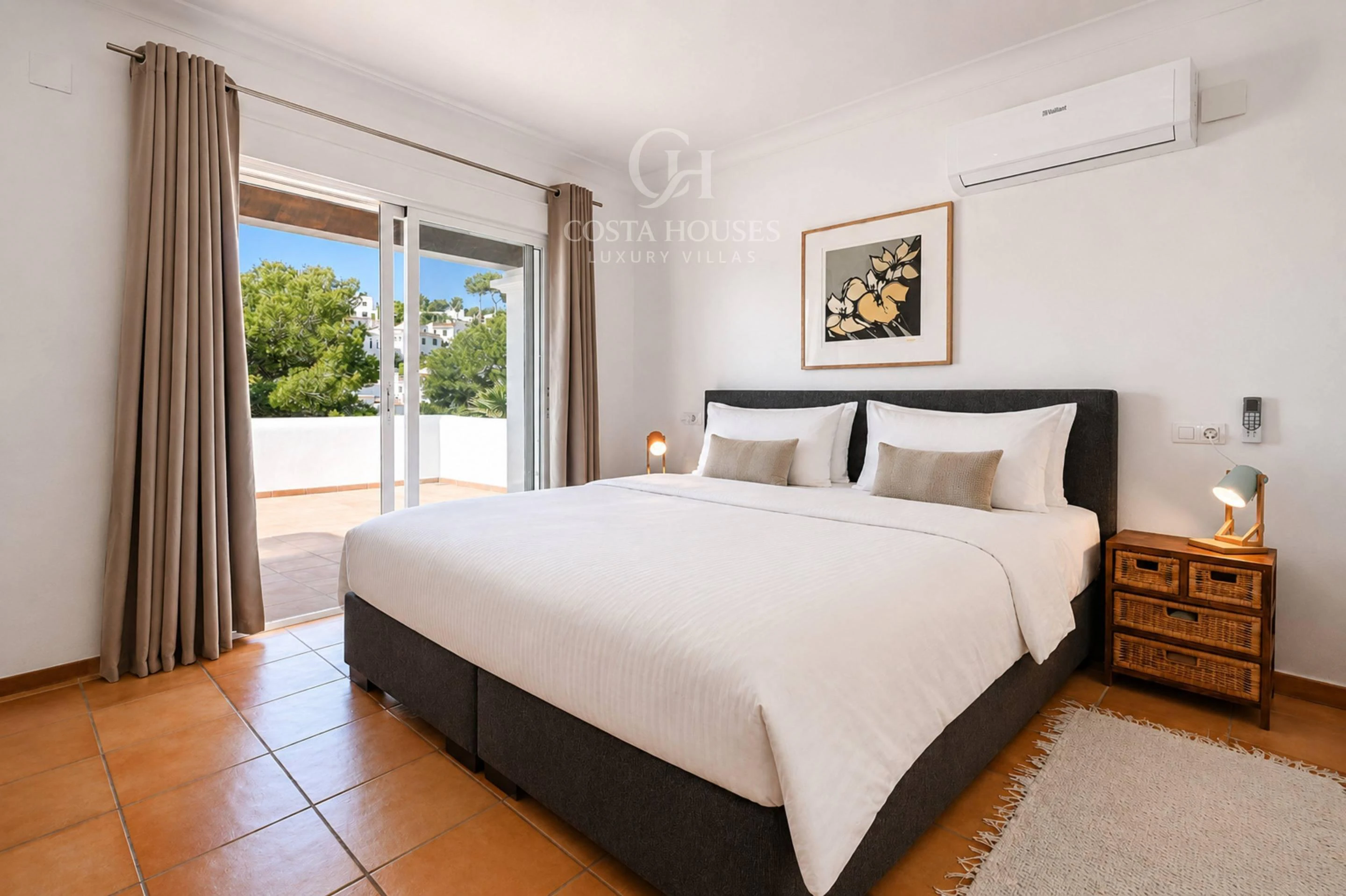 2875V_LIRIA - VILLA LIRIA · MEDITERRANE GELASSENHEIT IN EL PORTET MORAIRA