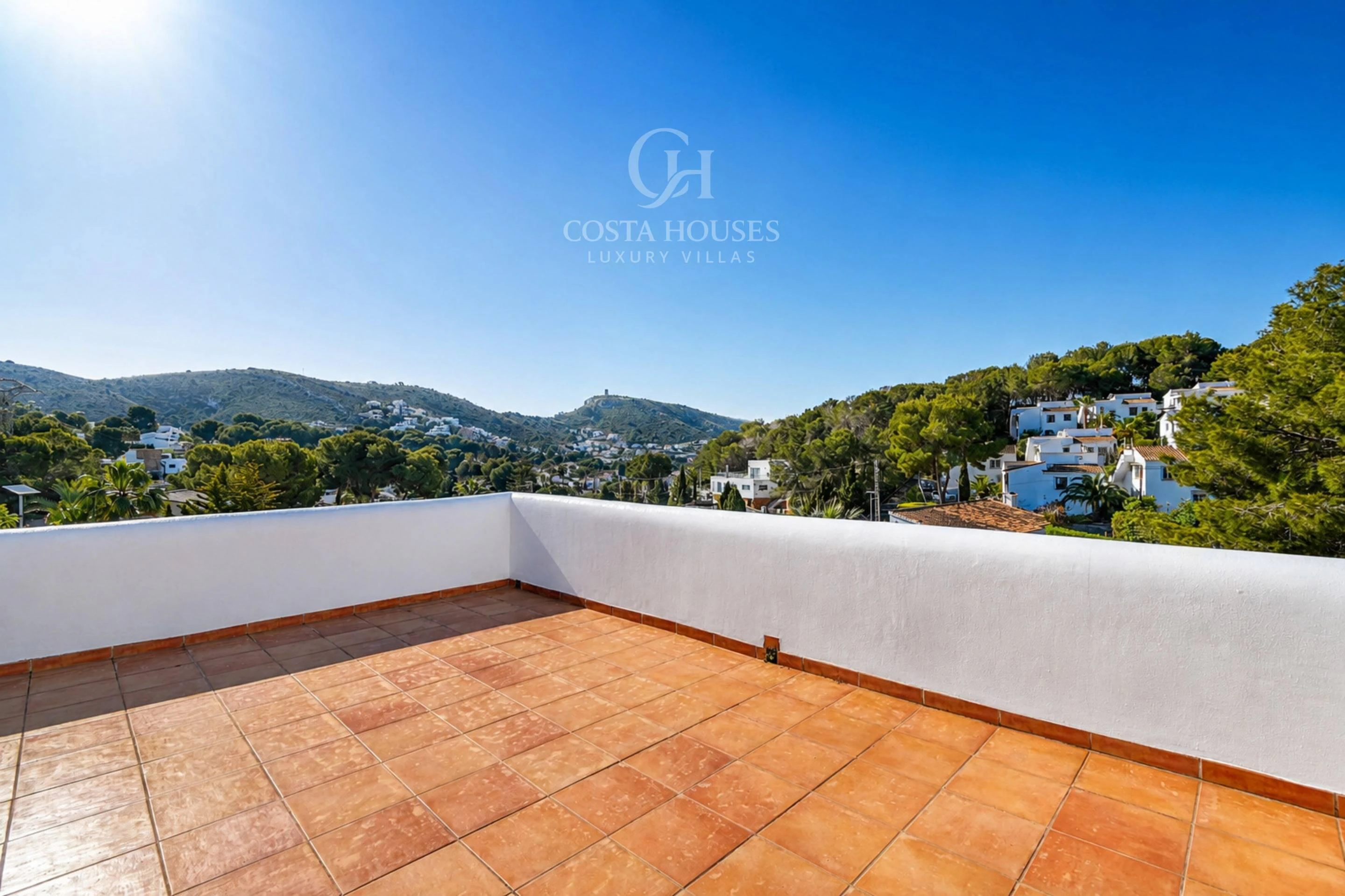 2875V_LIRIA - VILLA LIRIA · MEDITERRANE GELASSENHEIT IN EL PORTET MORAIRA