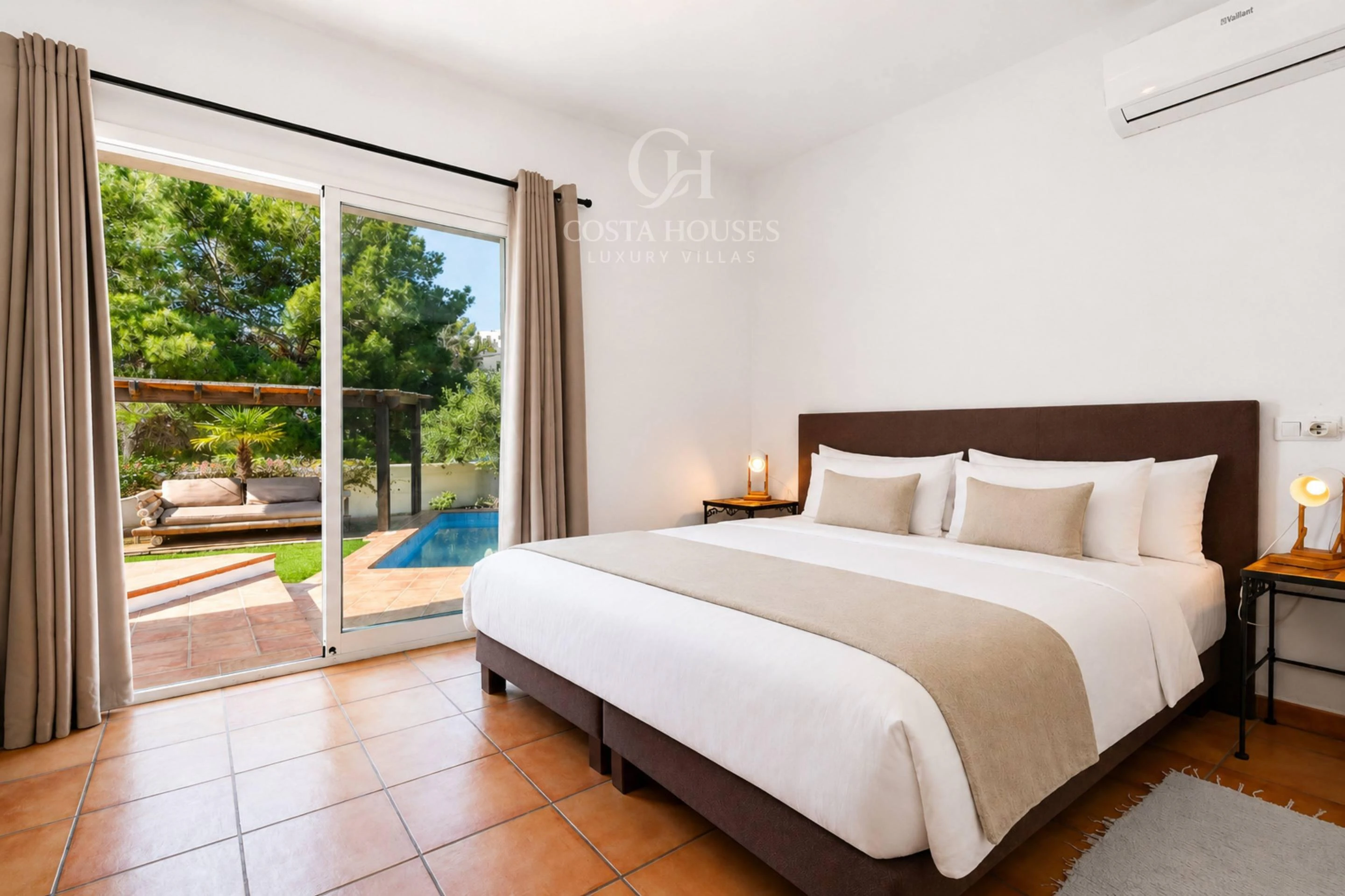 2875V_LIRIA - VILLA LIRIA · MEDITERRANE GELASSENHEIT IN EL PORTET MORAIRA