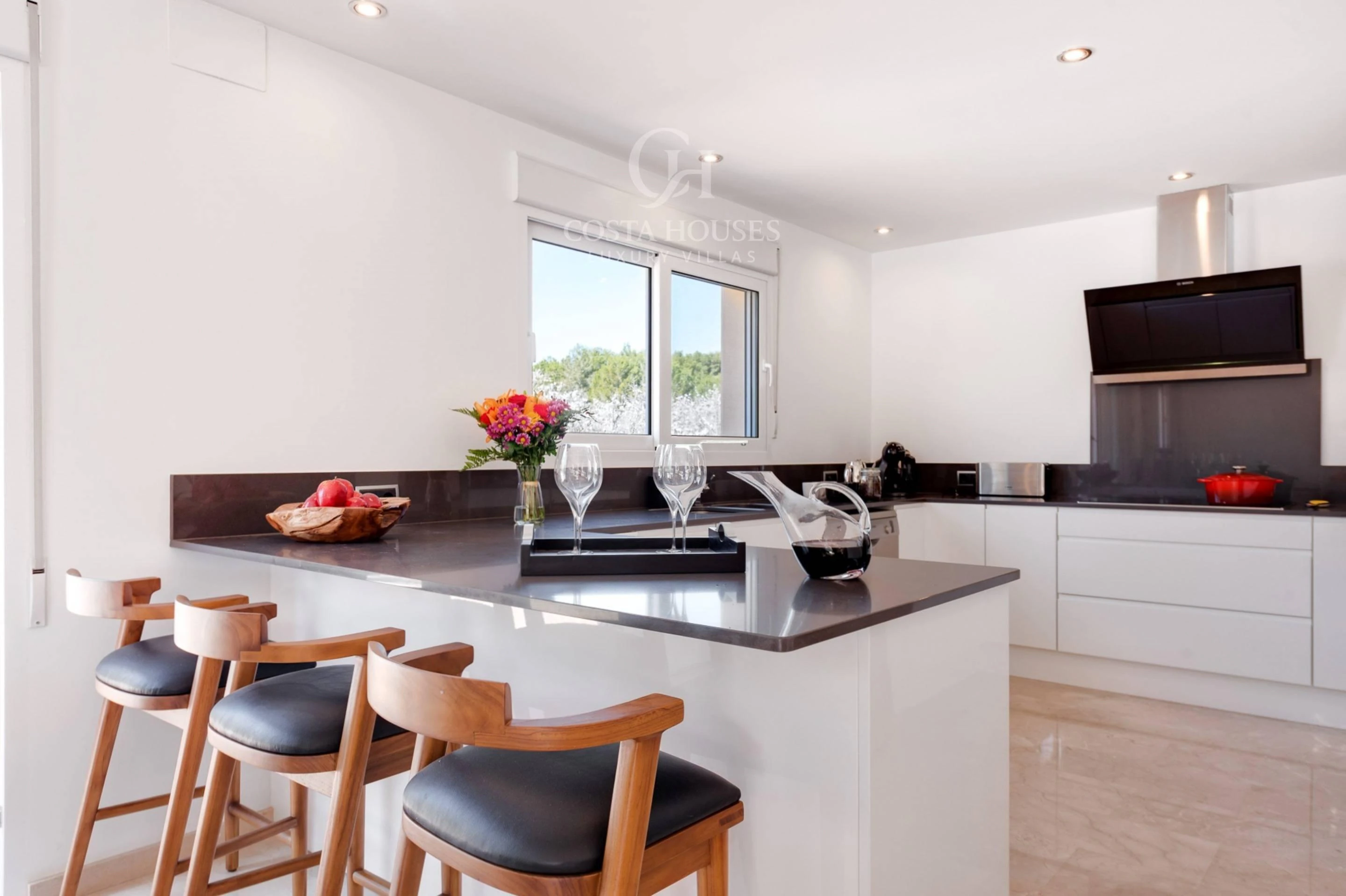 2758V_KASI - VILLA KASI · MEDITERRANEANE RESIDENZ ZUM VERKAUF ZWISCHEN GOLF UND MEER IN JÁVEA ALICANTE