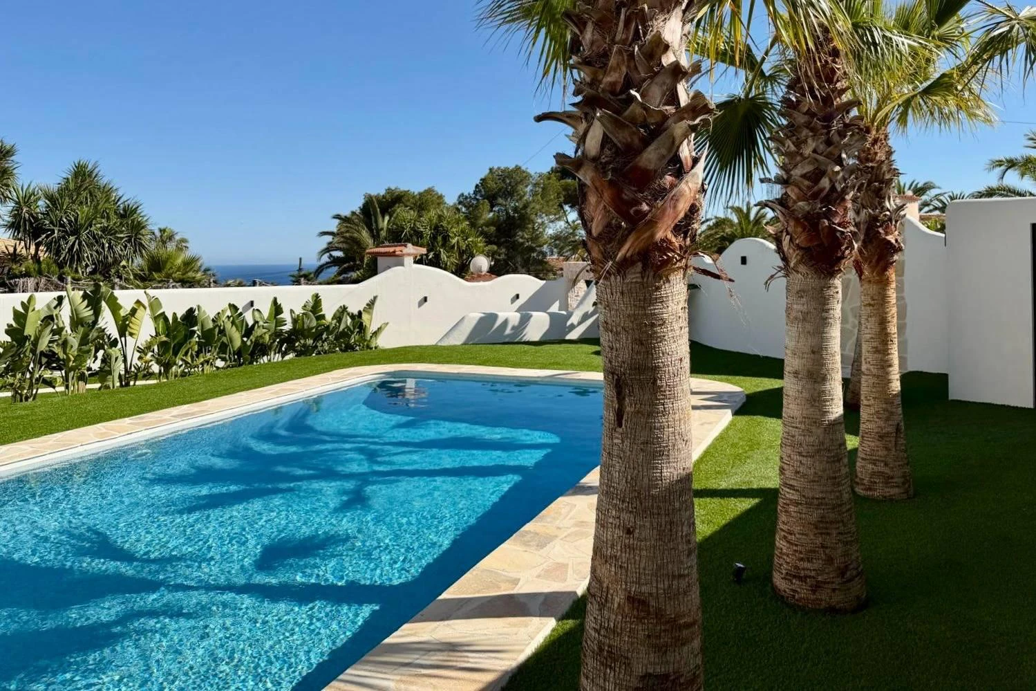 2874VL_CAPNEGRE - VILLA CAP NEGRE · VIEWPOINT OVER THE SEA FROM THE HIGHEST POINT OF BALCÓN AL MAR JAVEA