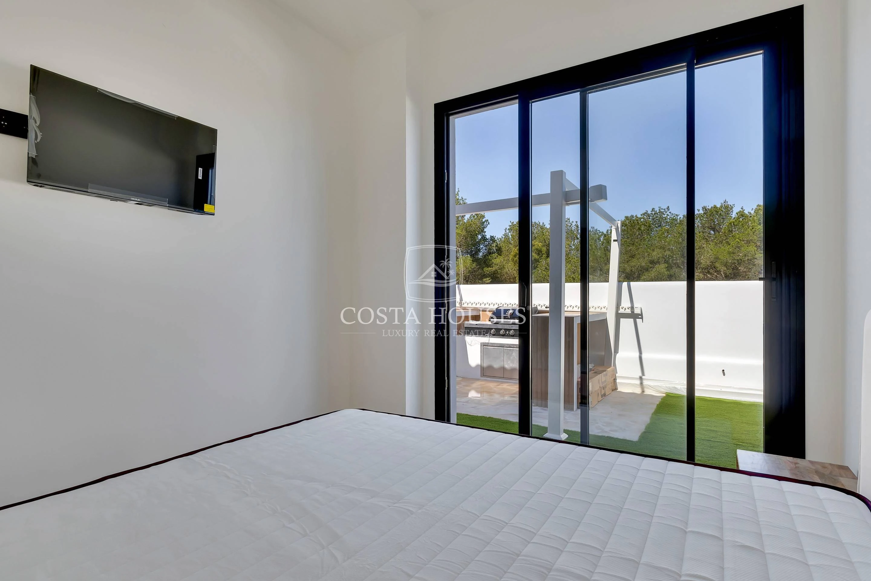 2674AD_SANTORINI - SANTORINI RESIDENTIAL COMPLEX · MEDITERRANEAN-STYLE TOWNHOUSES FOR SALE IN JAVEA XABIA