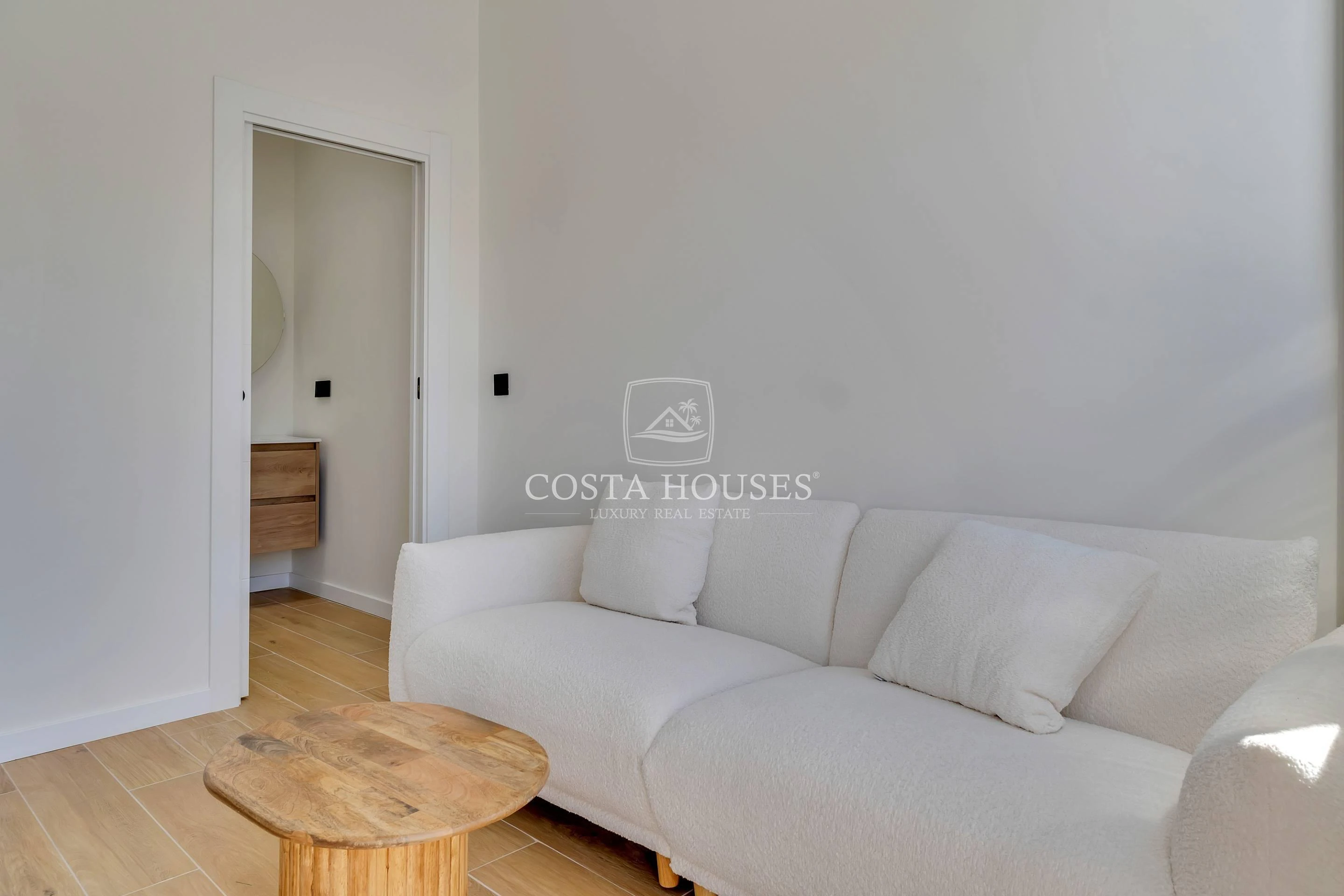 2674AD_SANTORINI - SANTORINI RESIDENTIAL COMPLEX · MEDITERRANEAN-STYLE TOWNHOUSES FOR SALE IN JAVEA XABIA