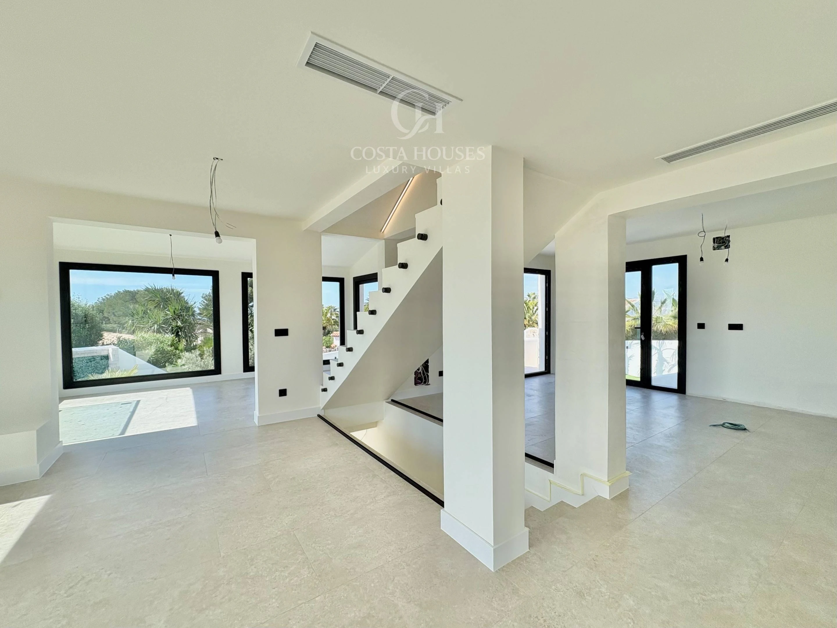2874VL_CAPNEGRE - VILLA CAP NEGRE · VIEWPOINT OVER THE SEA FROM THE HIGHEST POINT OF BALCÓN AL MAR JAVEA