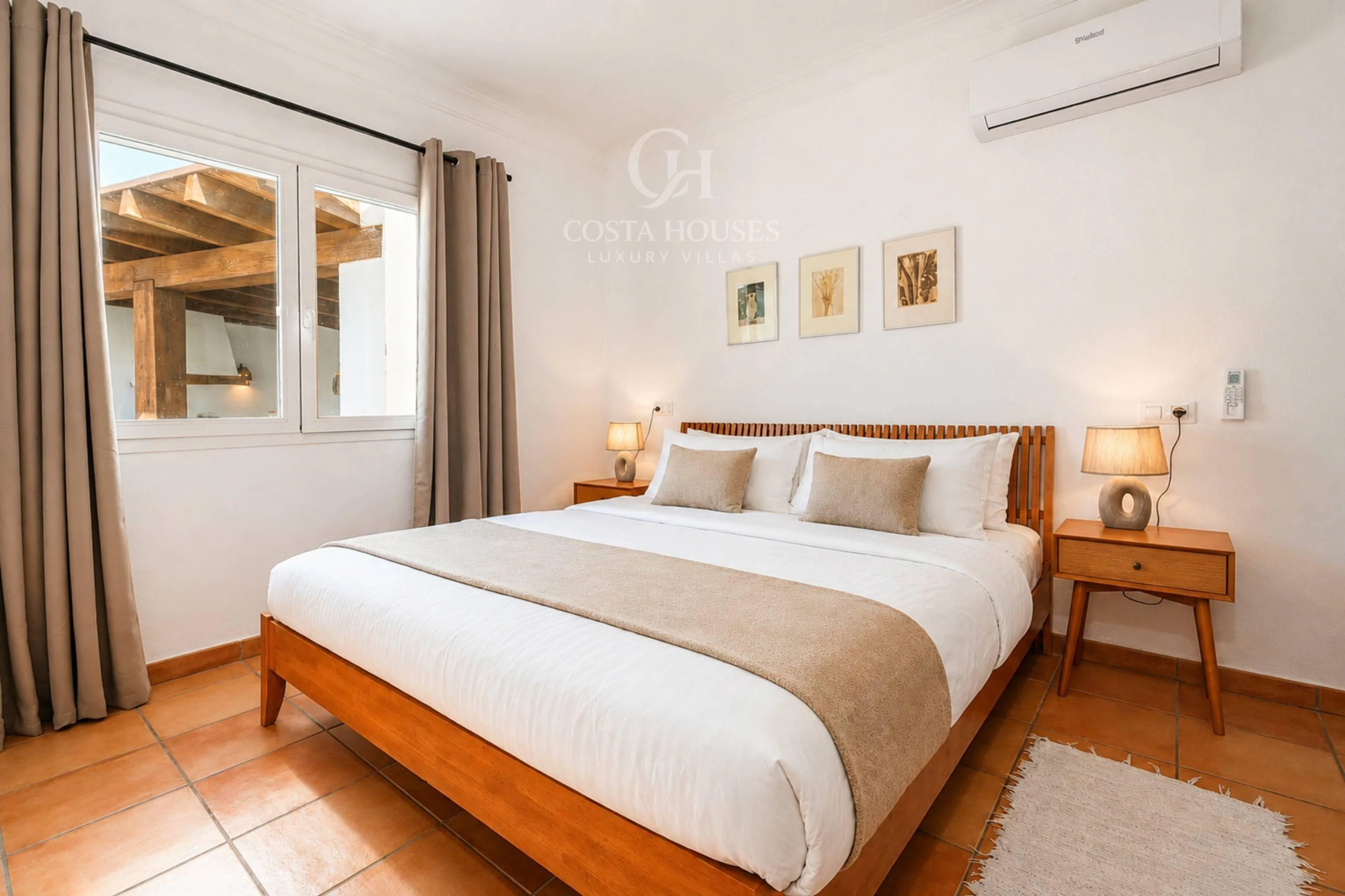 2875V_LIRIA - VILLA LIRIA · MEDITERRANE GELASSENHEIT IN EL PORTET MORAIRA