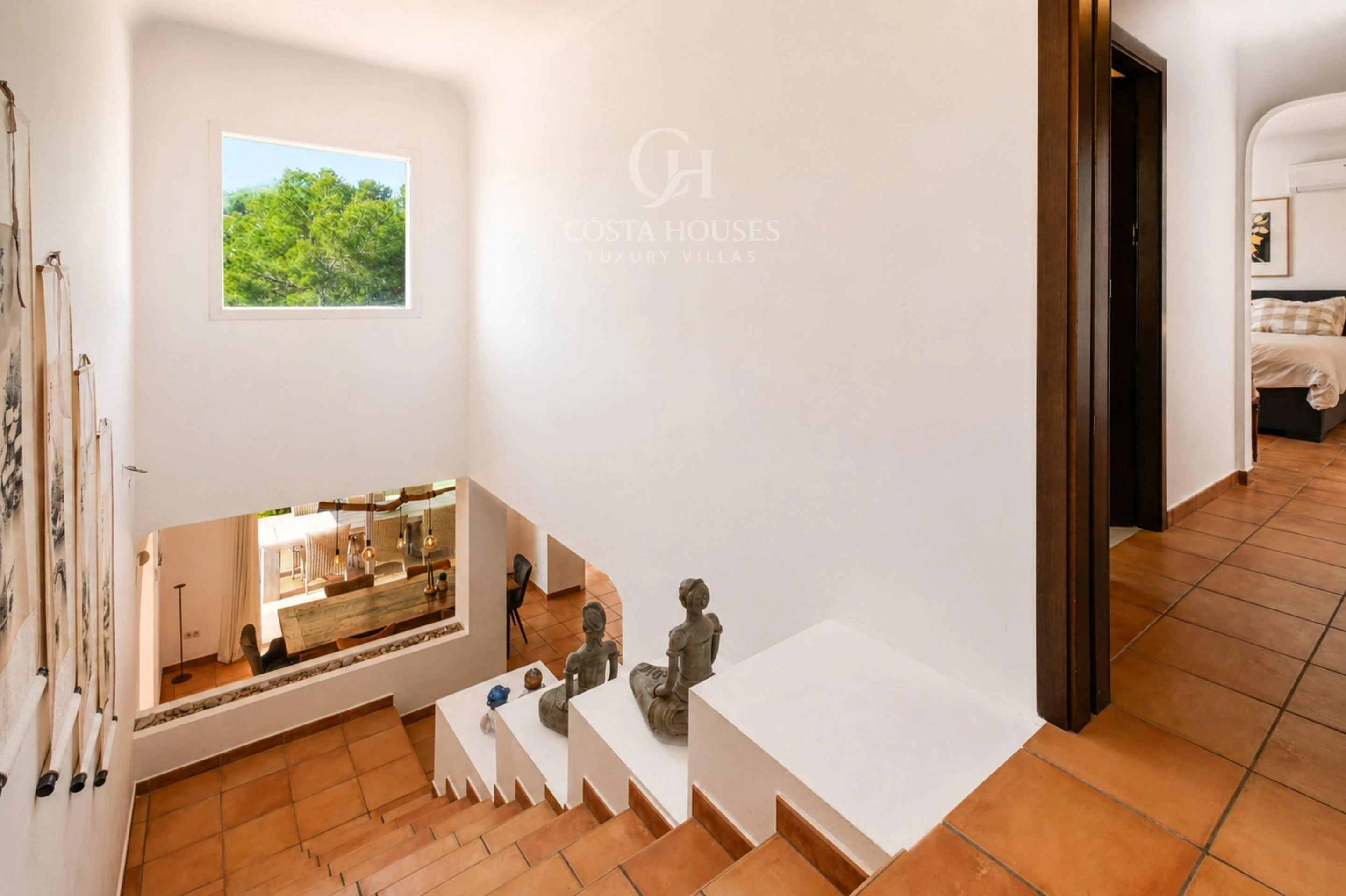 2875V_LIRIA - VILLA LIRIA · MEDITERRANE GELASSENHEIT IN EL PORTET MORAIRA