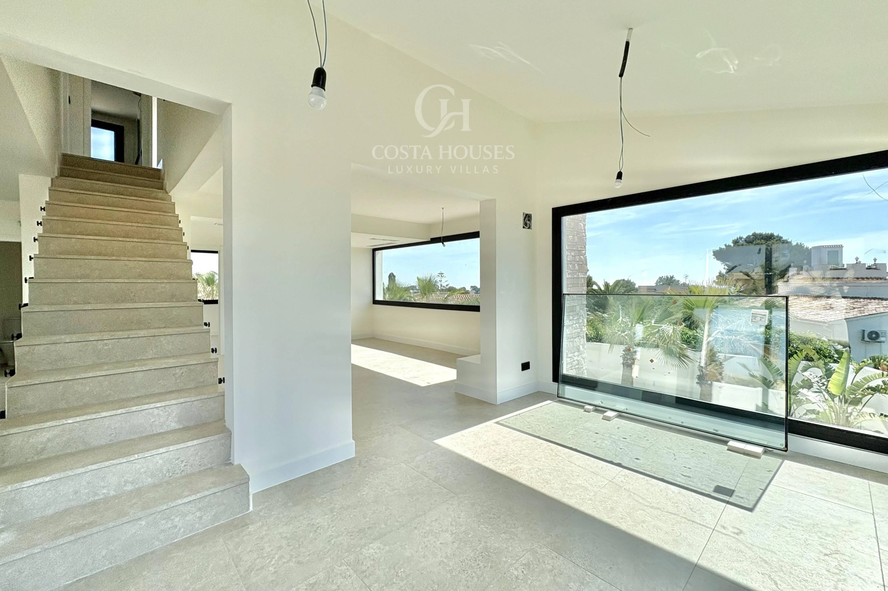2874VL_CAPNEGRE - VILLA CAP NEGRE · VIEWPOINT OVER THE SEA FROM THE HIGHEST POINT OF BALCÓN AL MAR JAVEA