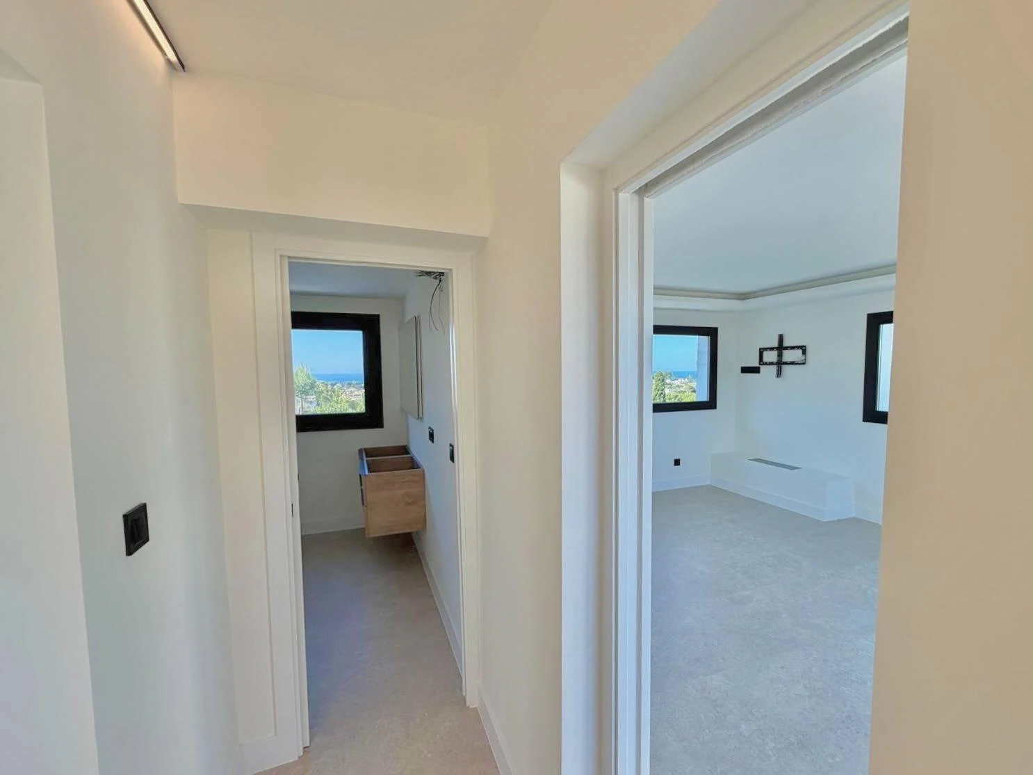 2874VL_CAPNEGRE - VILLA CAP NEGRE · VIEWPOINT OVER THE SEA FROM THE HIGHEST POINT OF BALCÓN AL MAR JAVEA