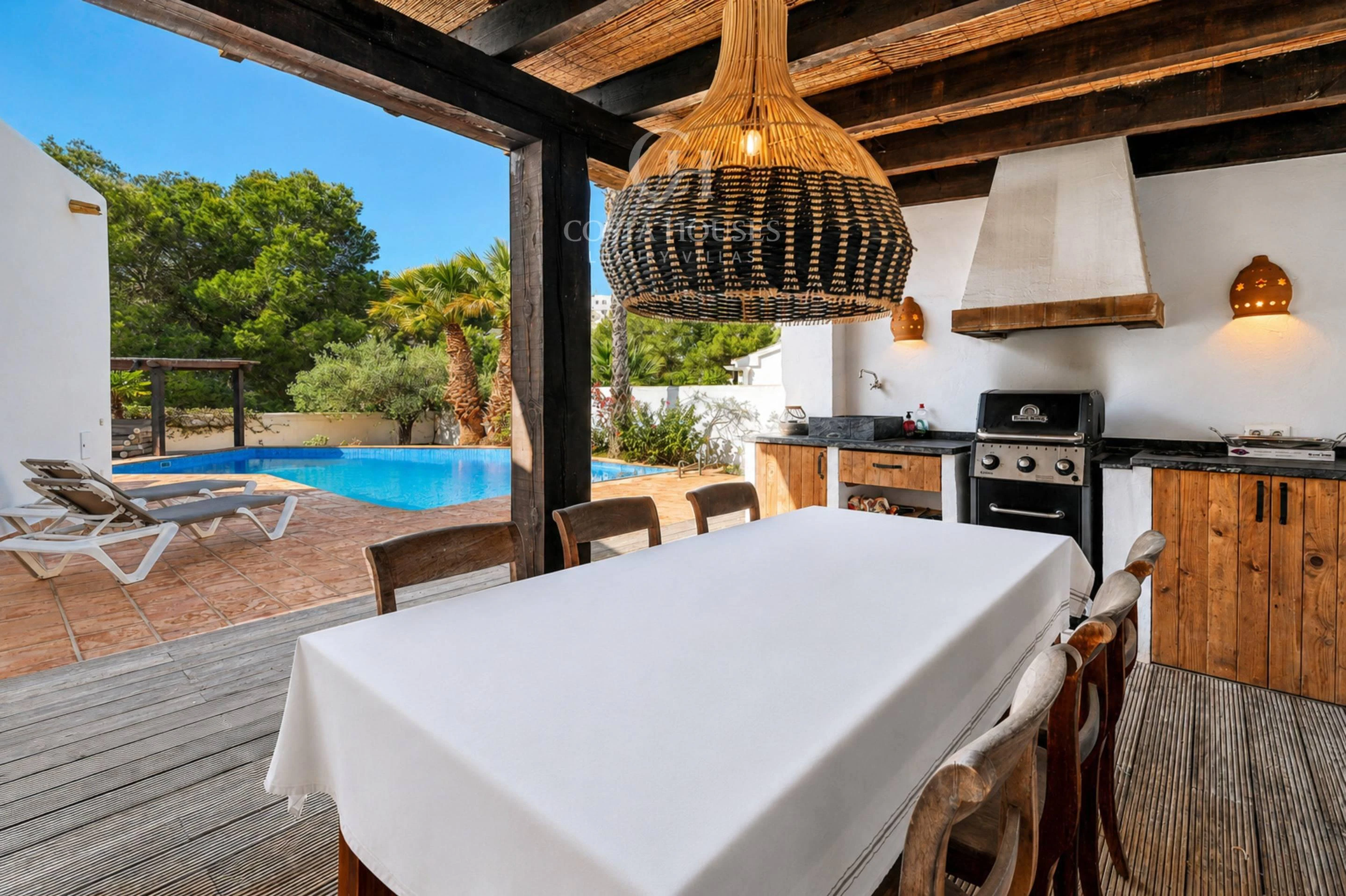 2875V_LIRIA - VILLA LIRIA · MEDITERRANE GELASSENHEIT IN EL PORTET MORAIRA