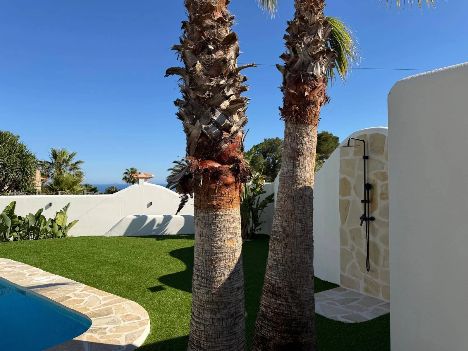 2874VL_CAPNEGRE - VILLA CAP NEGRE · VIEWPOINT OVER THE SEA FROM THE HIGHEST POINT OF BALCÓN AL MAR JAVEA