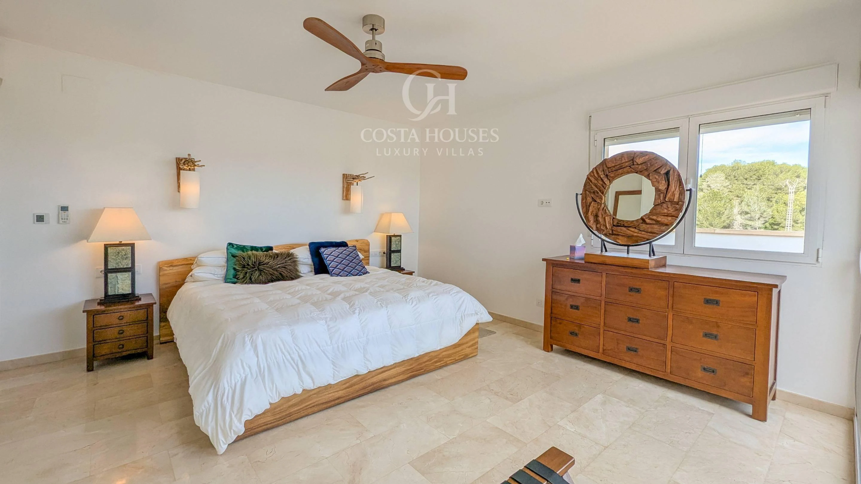 2758V_KASI - VILLA KASI · MEDITERRANEANE RESIDENZ ZUM VERKAUF ZWISCHEN GOLF UND MEER IN JÁVEA ALICANTE