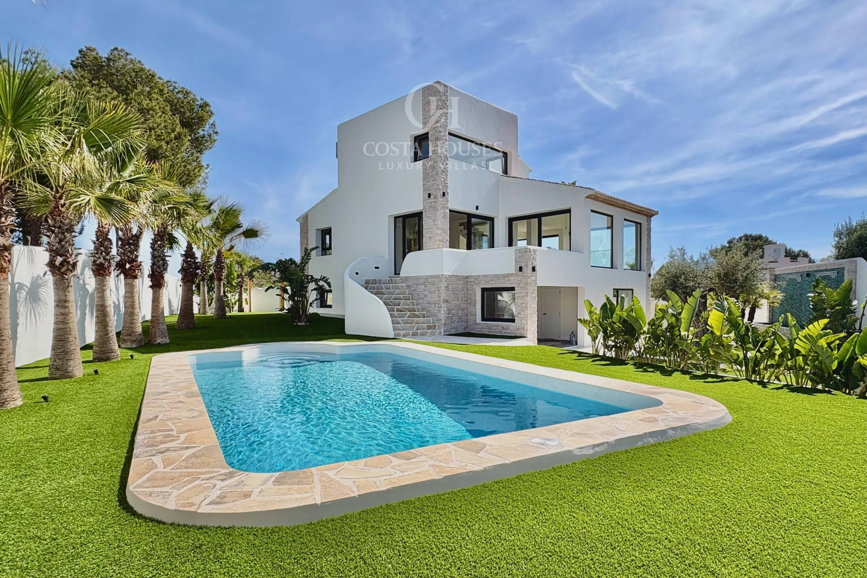 2874VL_CAPNEGRE - VILLA CAP NEGRE · VIEWPOINT OVER THE SEA FROM THE HIGHEST POINT OF BALCÓN AL MAR JAVEA