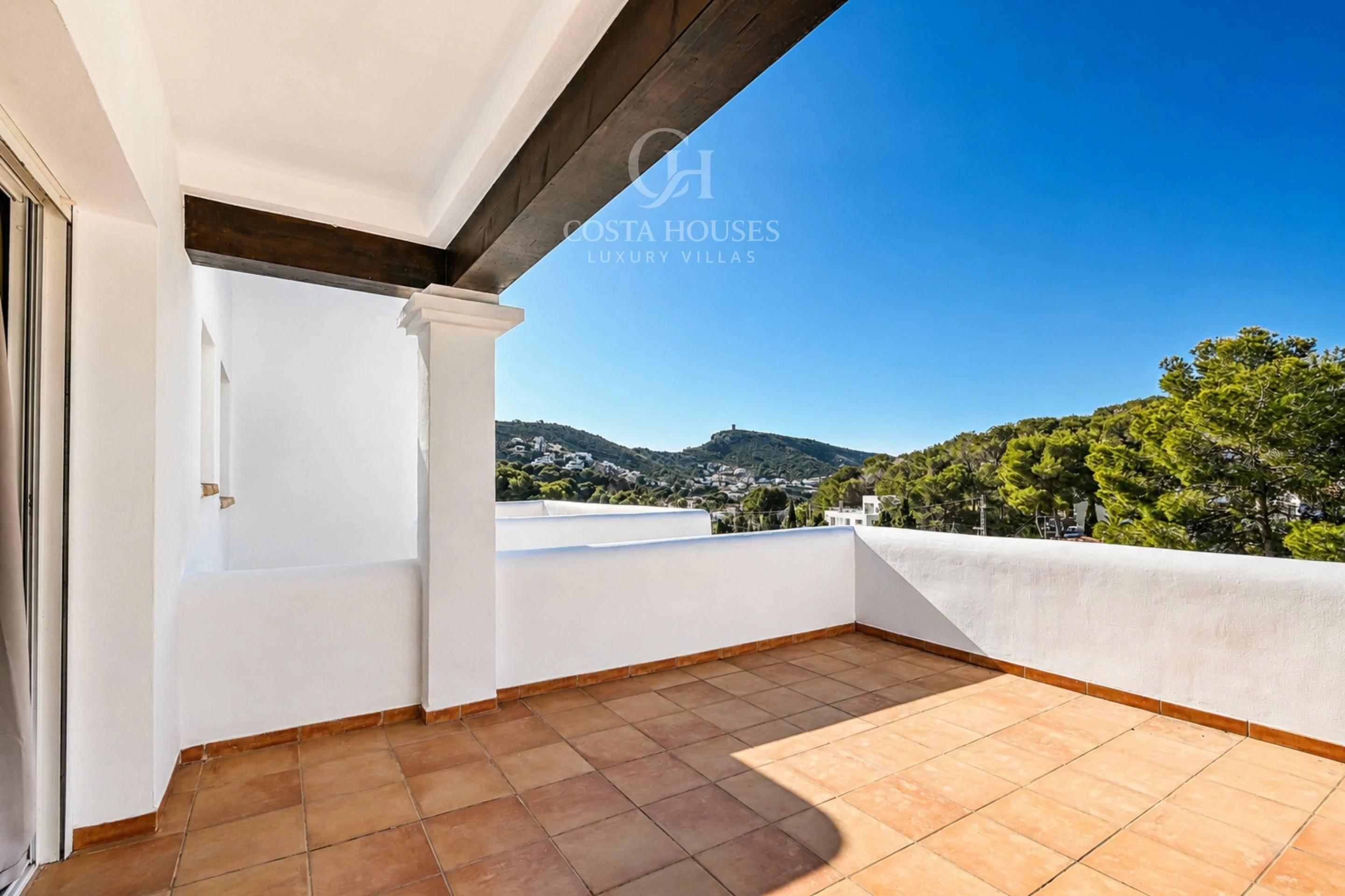 2875V_LIRIA - VILLA LIRIA · MEDITERRANE GELASSENHEIT IN EL PORTET MORAIRA