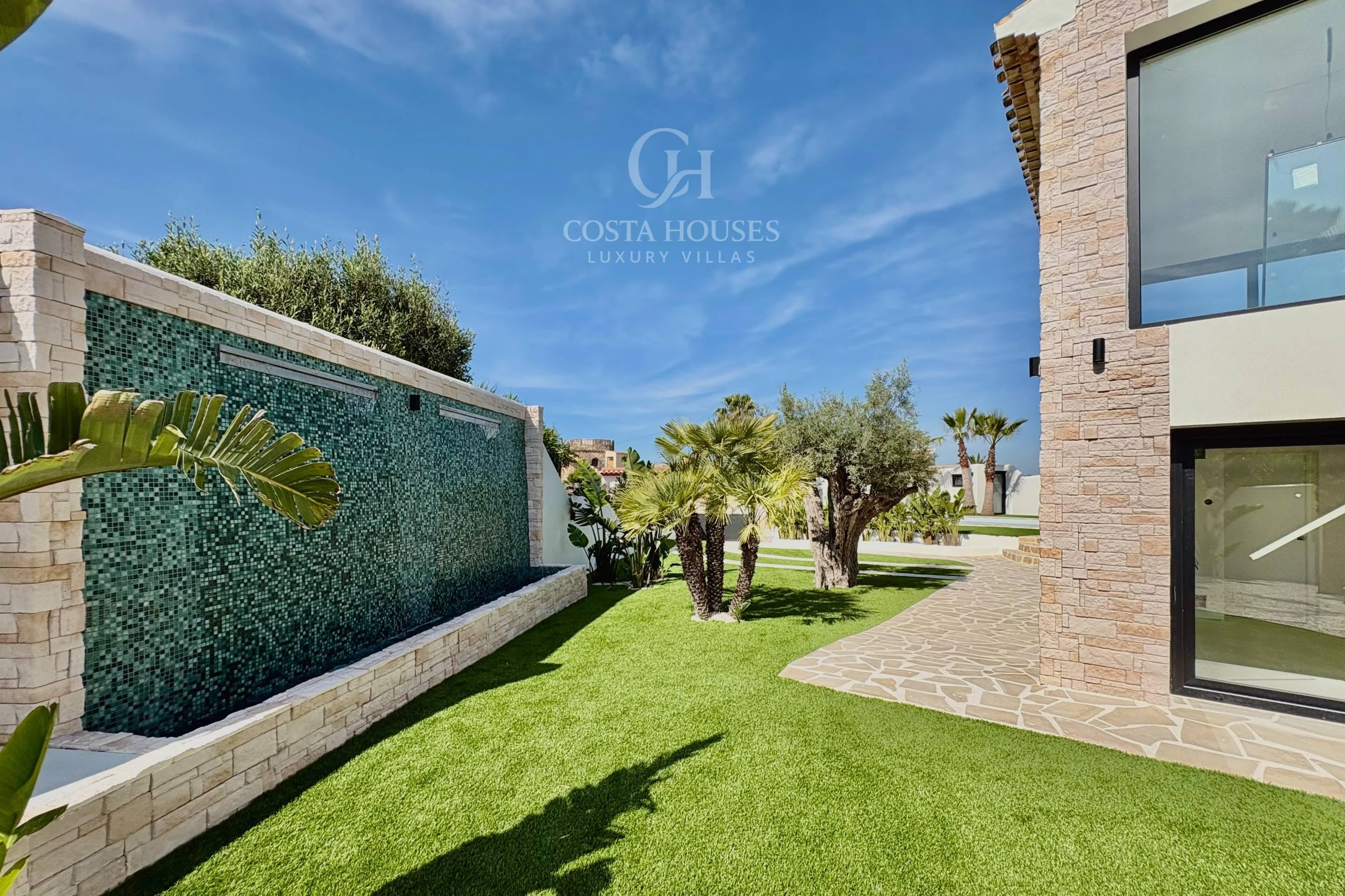 2874VL_CAPNEGRE - VILLA CAP NEGRE · VIEWPOINT OVER THE SEA FROM THE HIGHEST POINT OF BALCÓN AL MAR JAVEA
