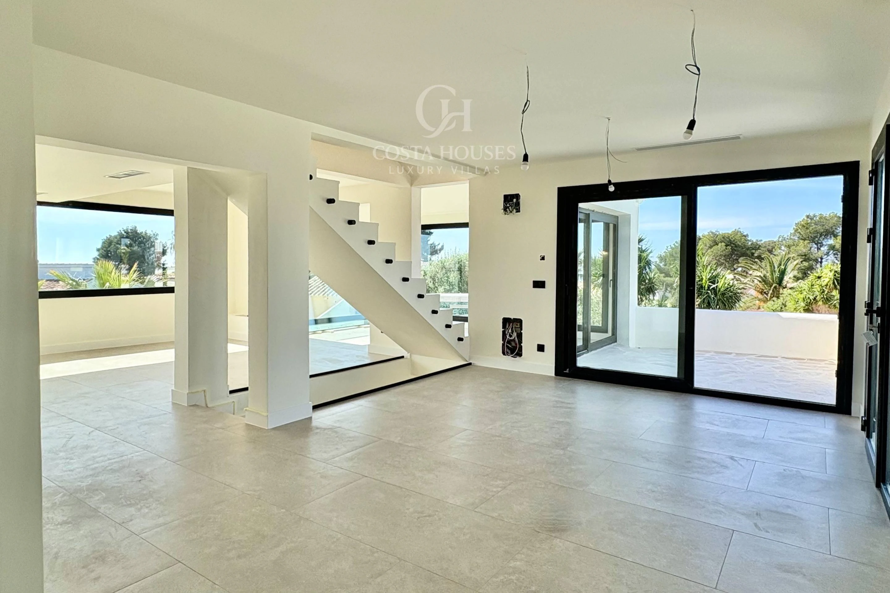 2874VL_CAPNEGRE - VILLA CAP NEGRE · VIEWPOINT OVER THE SEA FROM THE HIGHEST POINT OF BALCÓN AL MAR JAVEA
