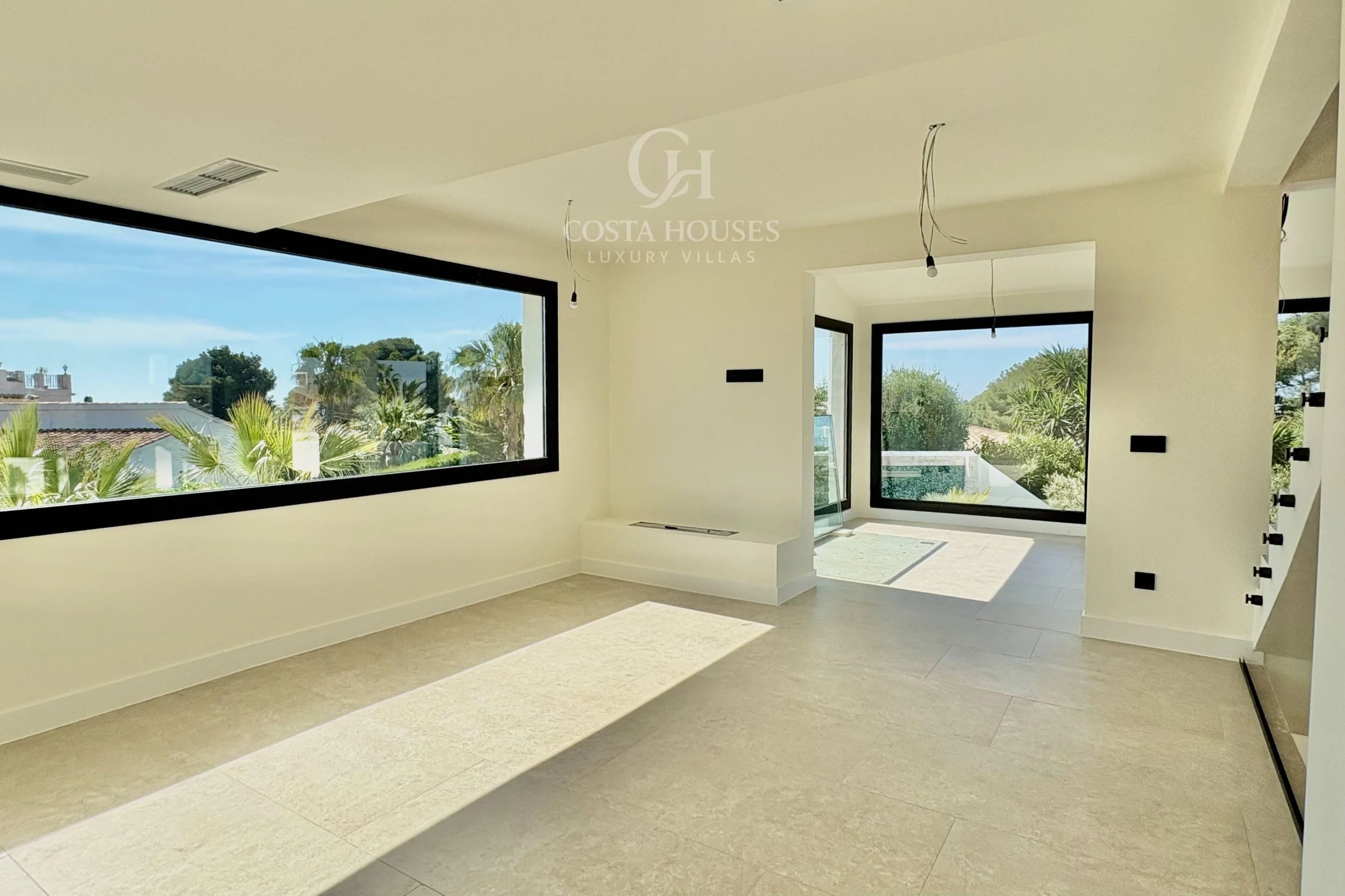 2874VL_CAPNEGRE - VILLA CAP NEGRE · VIEWPOINT OVER THE SEA FROM THE HIGHEST POINT OF BALCÓN AL MAR JAVEA