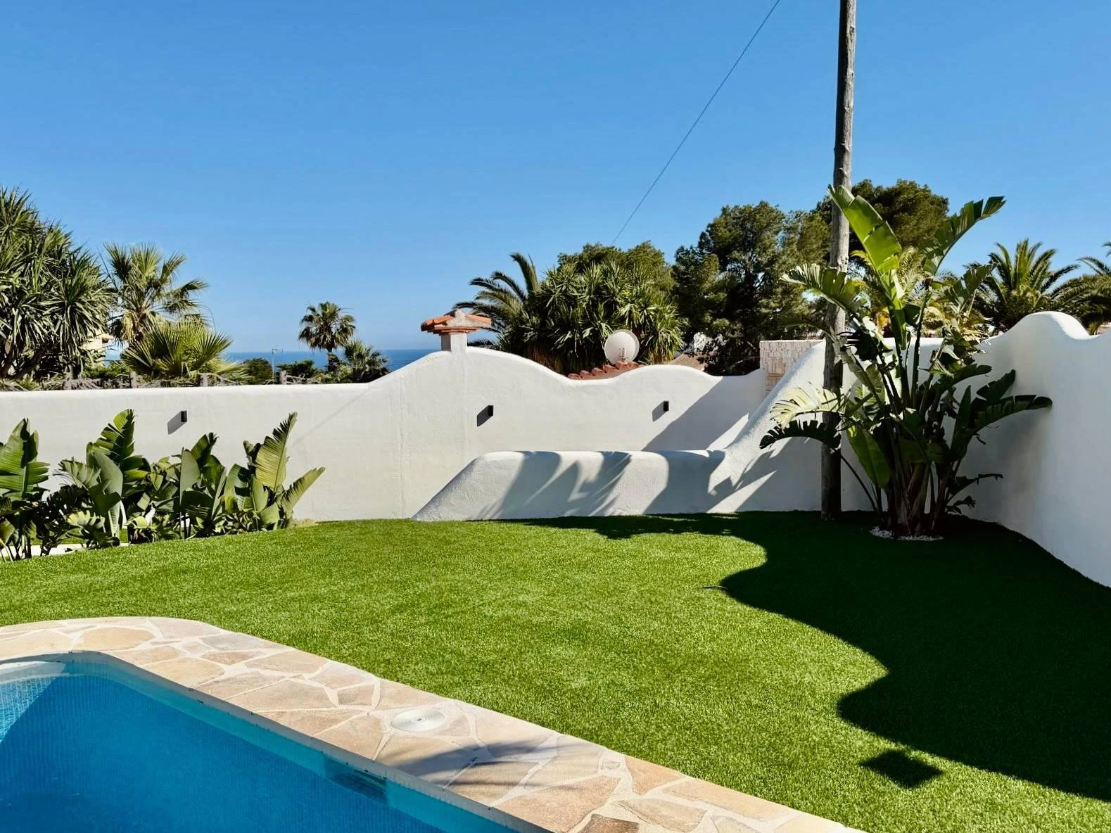 2874VL_CAPNEGRE - VILLA CAP NEGRE · VIEWPOINT OVER THE SEA FROM THE HIGHEST POINT OF BALCÓN AL MAR JAVEA