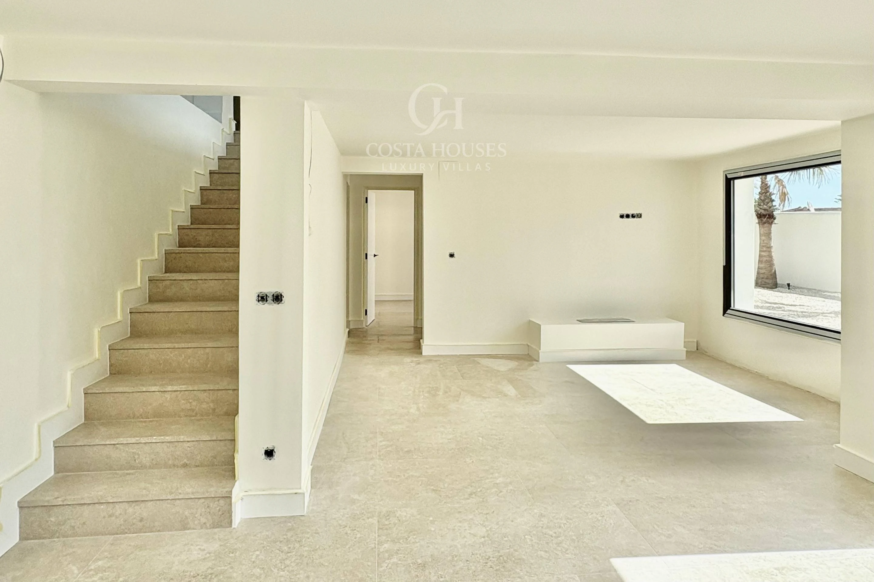 2874VL_CAPNEGRE - VILLA CAP NEGRE · VIEWPOINT OVER THE SEA FROM THE HIGHEST POINT OF BALCÓN AL MAR JAVEA