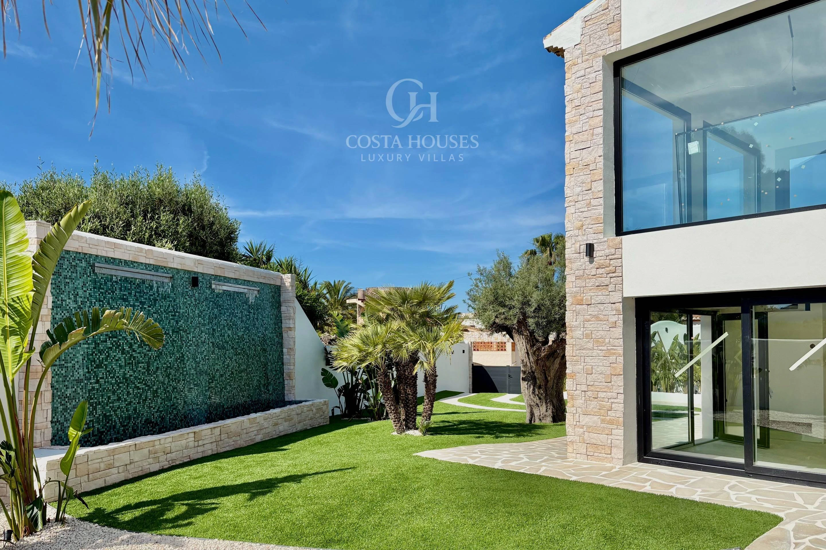 2874VL_CAPNEGRE - VILLA CAP NEGRE · VIEWPOINT OVER THE SEA FROM THE HIGHEST POINT OF BALCÓN AL MAR JAVEA