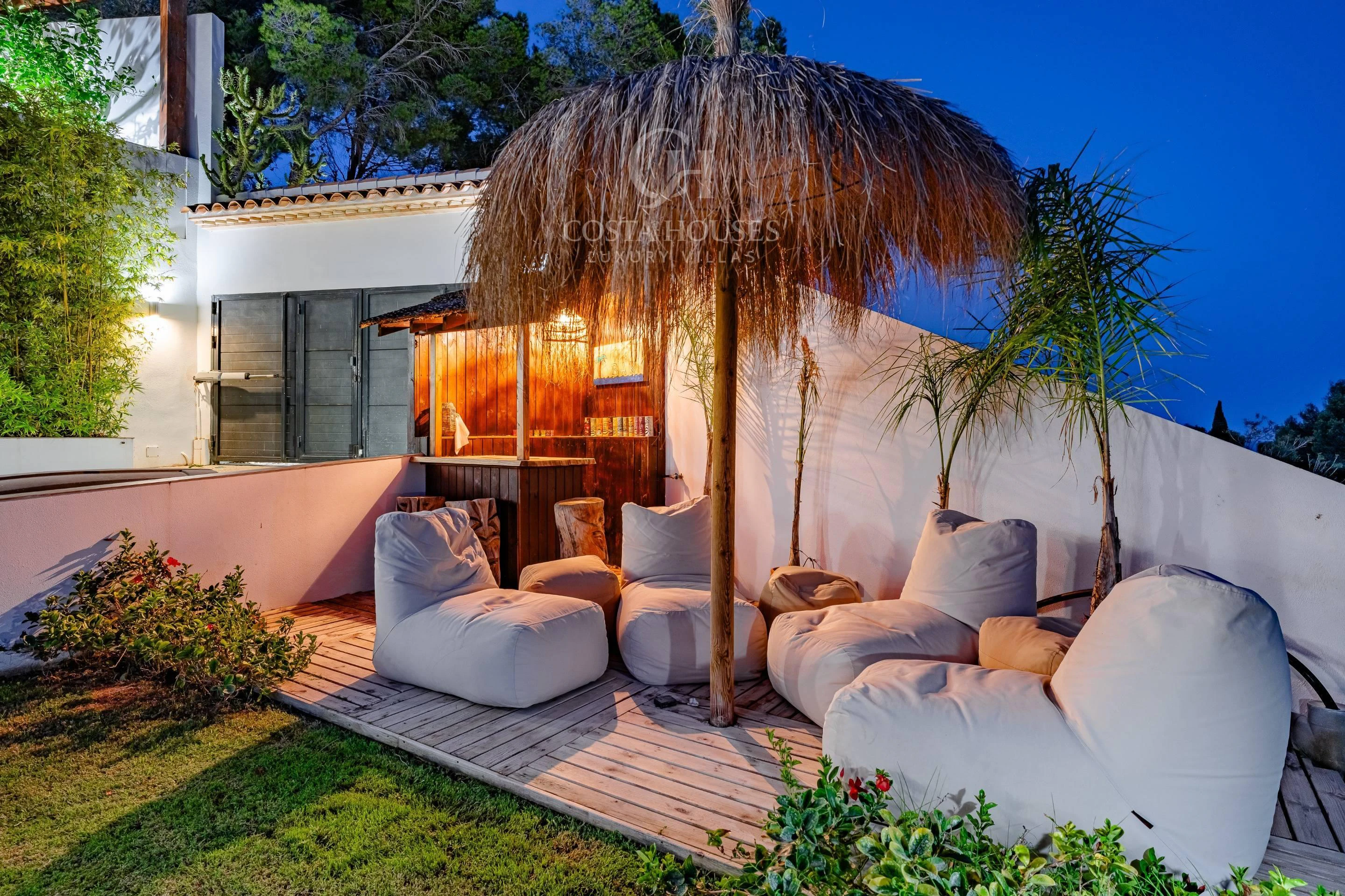 2760VL_ECLIPSE - VILLA ECLIPSE · ARCHITECTURE MONUMENTALE AVEC VUE SUR LA MER, BENISSA COSTA