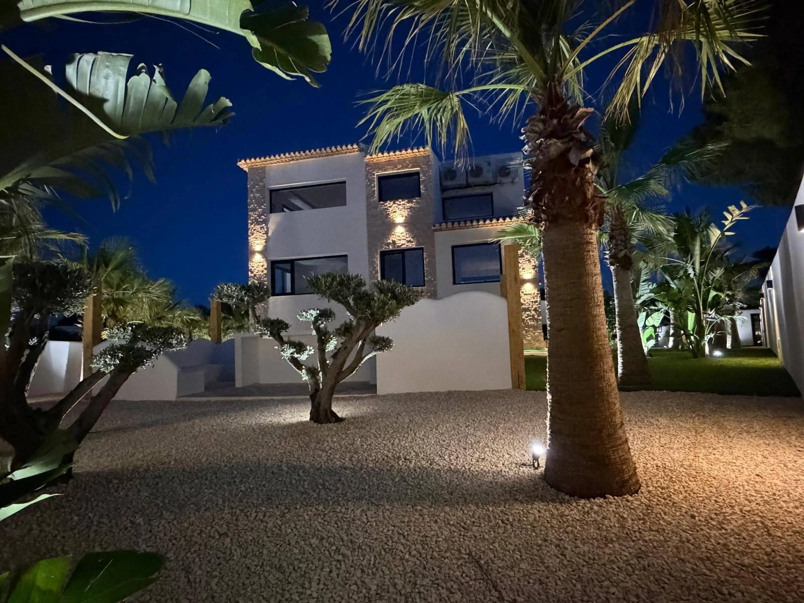 VILLA CAP NEGRE · MIRADOR AL MAR DESDE LA COTA MAS ALTA DE BALCON AL MAR JAVEA