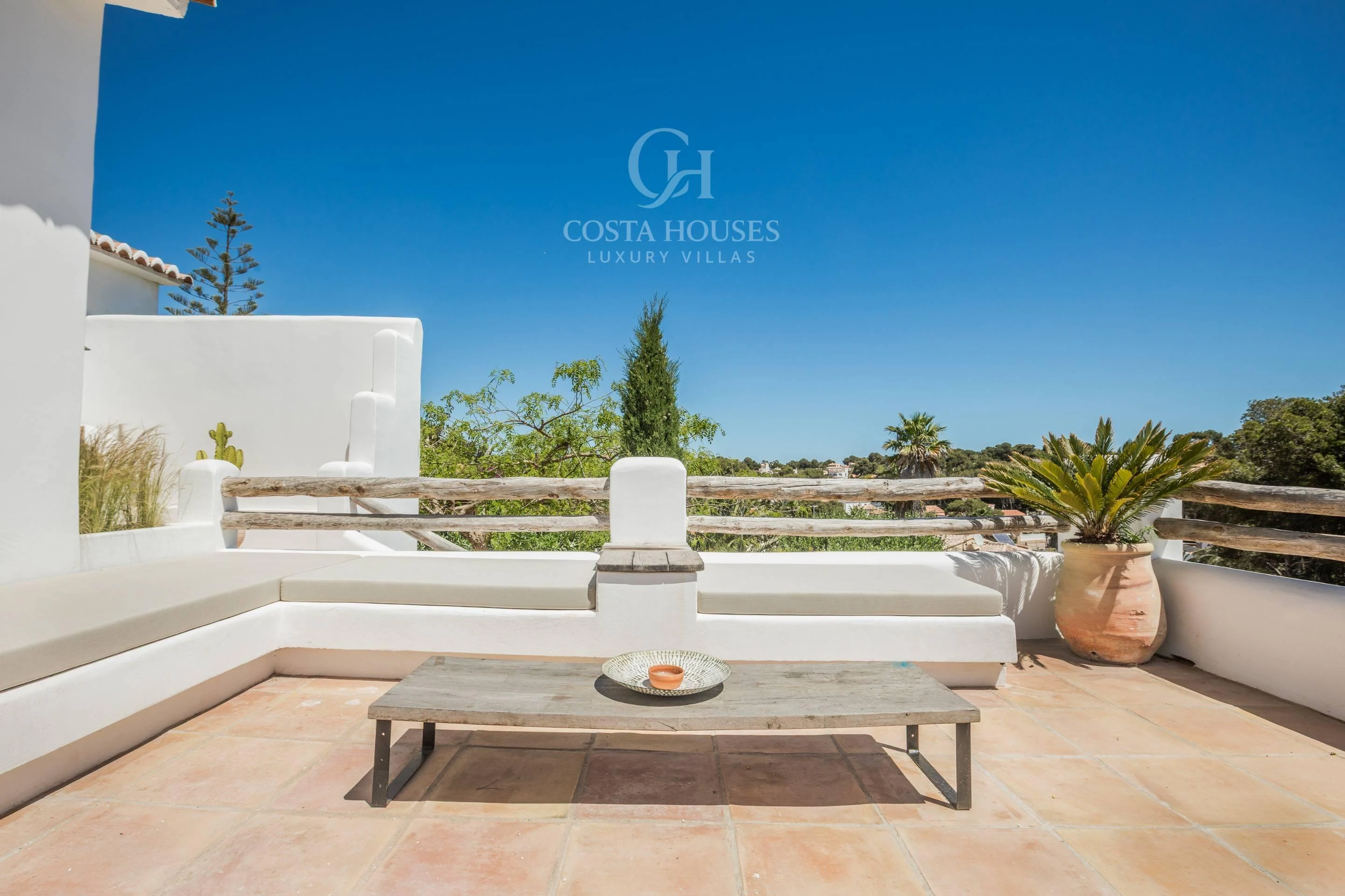 VILLA LUMINA MAR · VENTA PROPIEDAD MEDITERRÁNEA CON VISTAS AL MAR EN BALCÓN AL MAR · JÁVEA