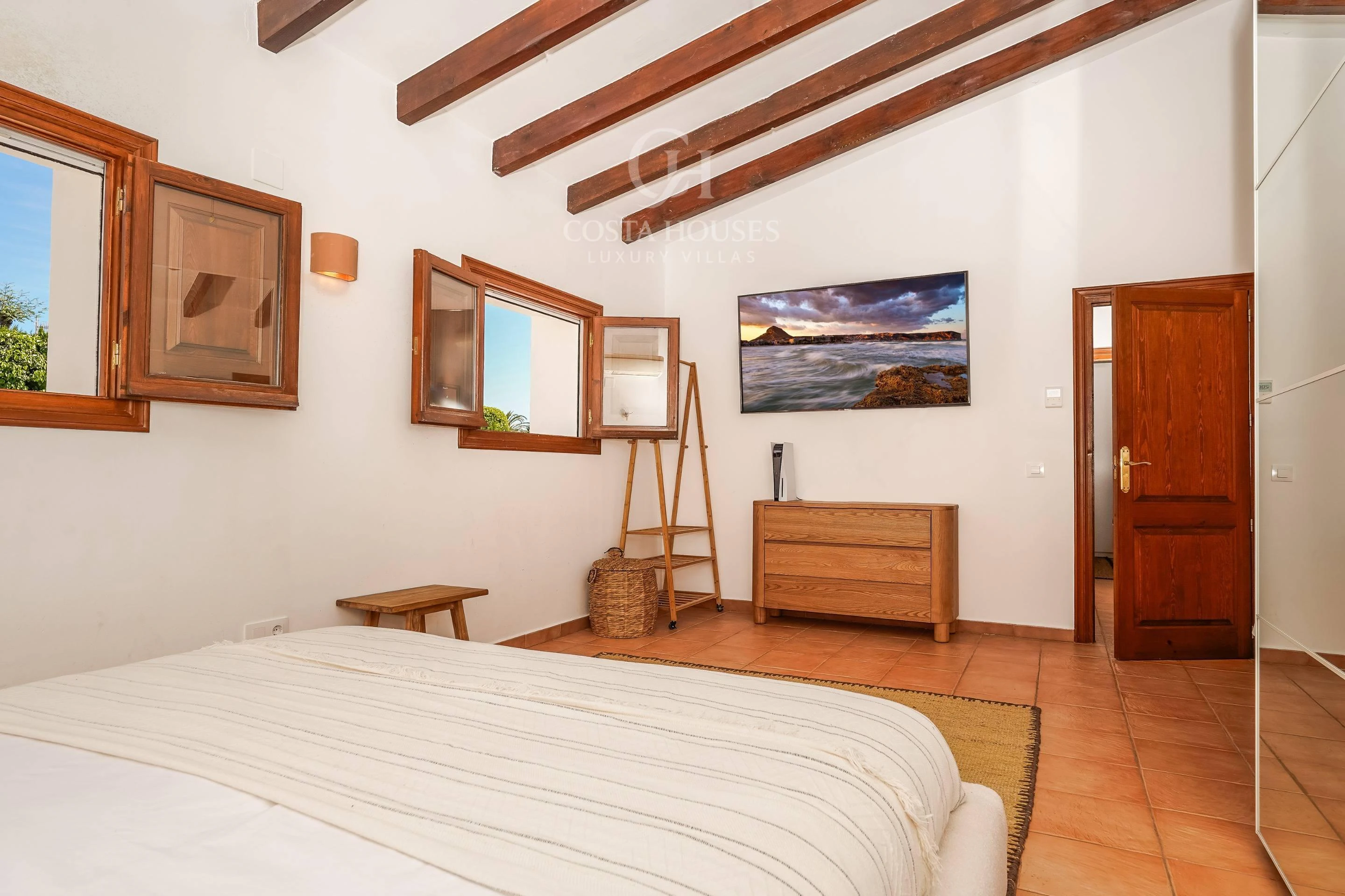 2840V_SERENA - VILLA SERENA · JARDÍN MEDITERRÁNEO, PRIVACIDAD Y ESTILO DE VIDA EN LA LLUCA, JÁVEA