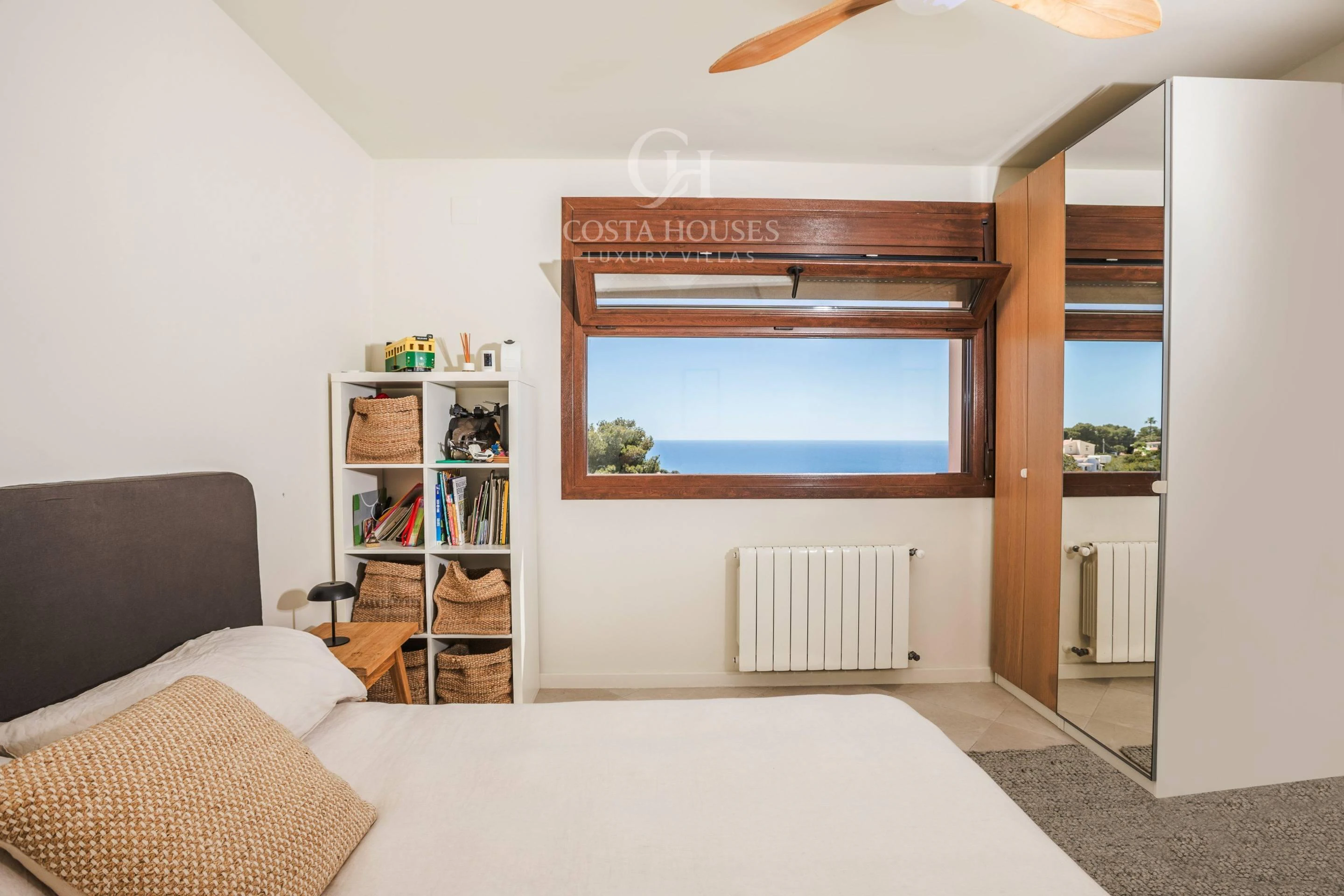 VILLA LUMINA MAR · VENTA PROPIEDAD MEDITERRÁNEA CON VISTAS AL MAR EN BALCÓN AL MAR · JÁVEA