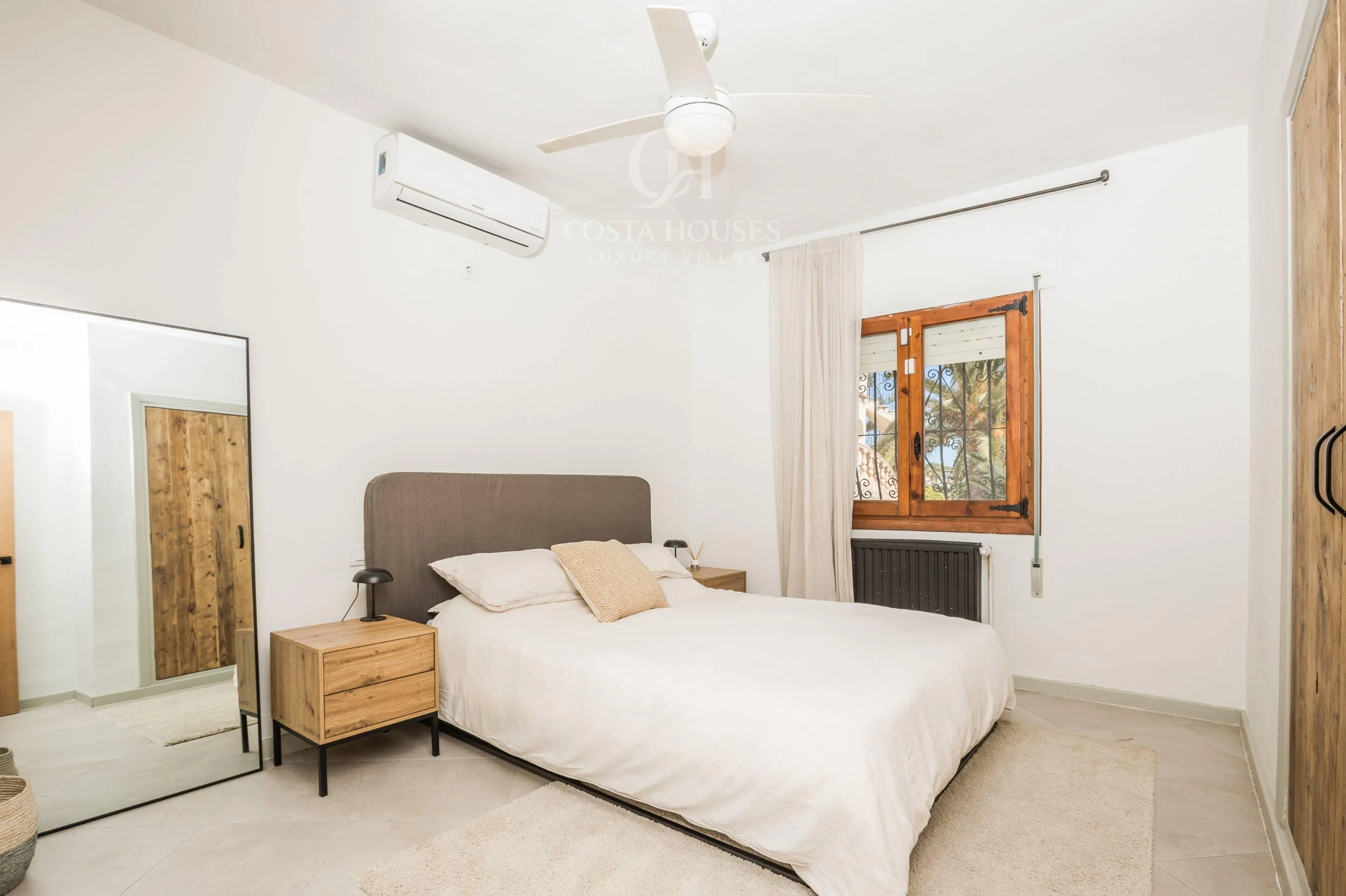 VILLA LUMINA MAR · VENTA PROPIEDAD MEDITERRÁNEA CON VISTAS AL MAR EN BALCÓN AL MAR · JÁVEA