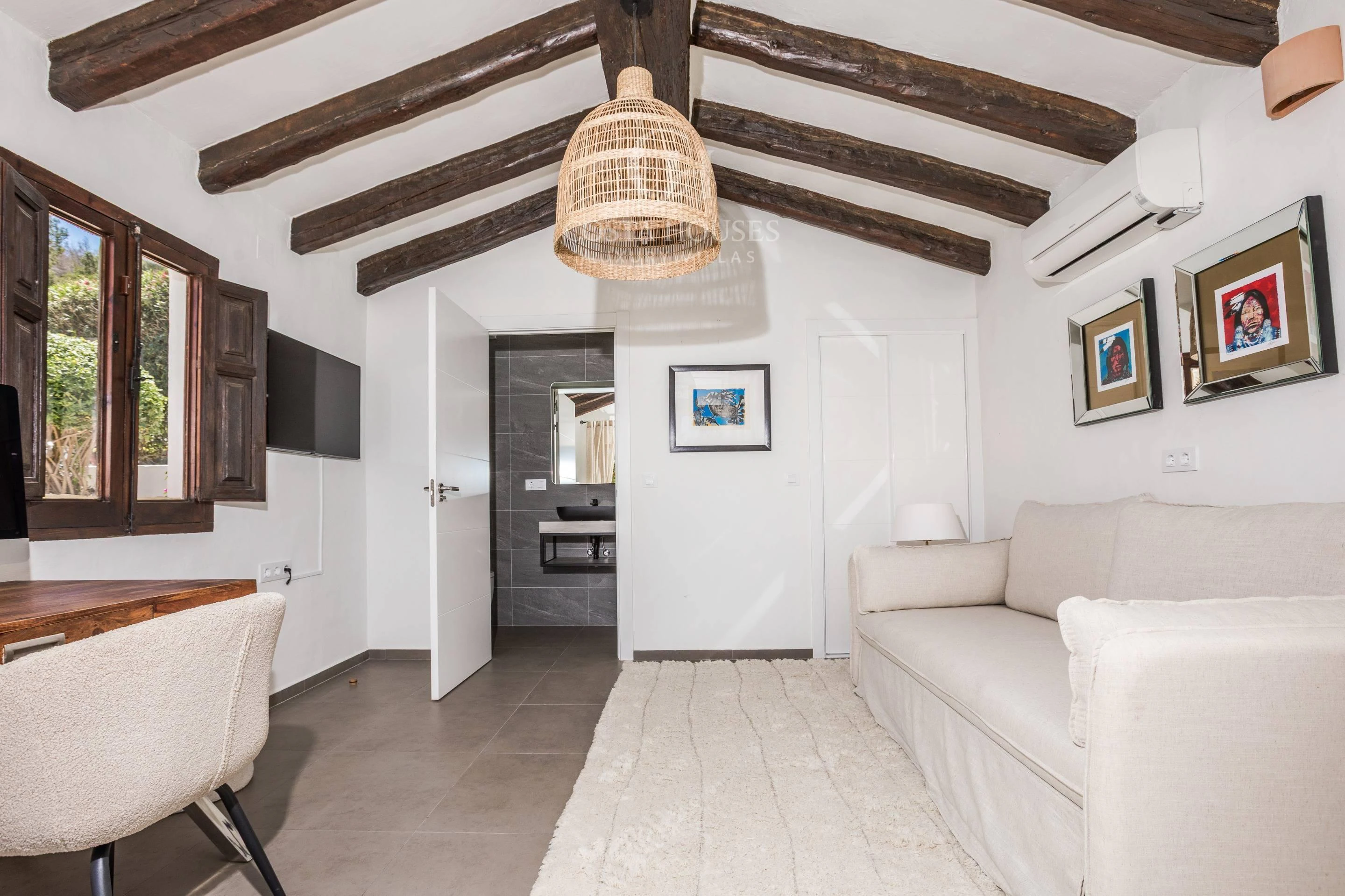 2840V_SERENA - VILLA SERENA · JARDÍN MEDITERRÁNEO, PRIVACIDAD Y ESTILO DE VIDA EN LA LLUCA, JÁVEA