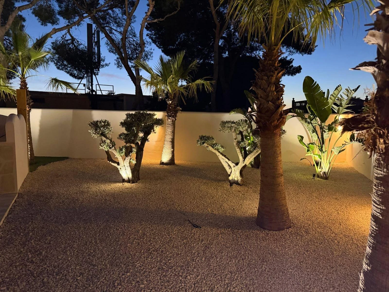 VILLA CAP NEGRE · MIRADOR AL MAR DESDE LA COTA MAS ALTA DE BALCON AL MAR JAVEA