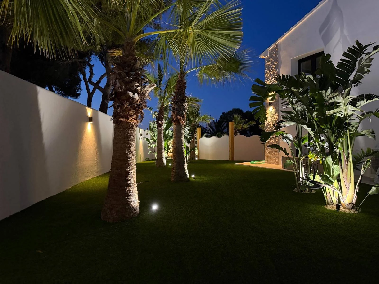 VILLA CAP NEGRE · MIRADOR AL MAR DESDE LA COTA MAS ALTA DE BALCON AL MAR JAVEA