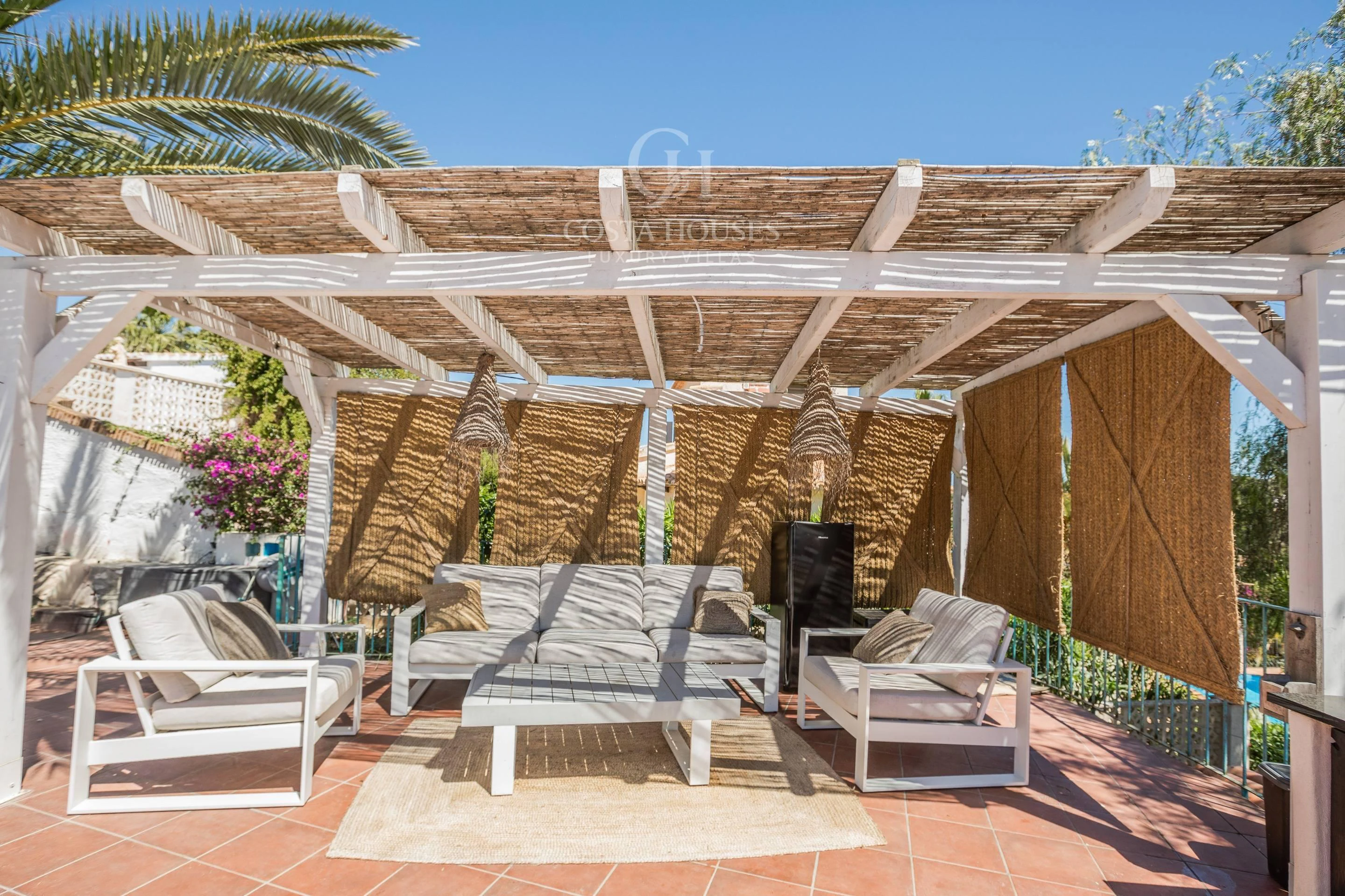 VILLA LUMINA MAR · VENTA PROPIEDAD MEDITERRÁNEA CON VISTAS AL MAR EN BALCÓN AL MAR · JÁVEA