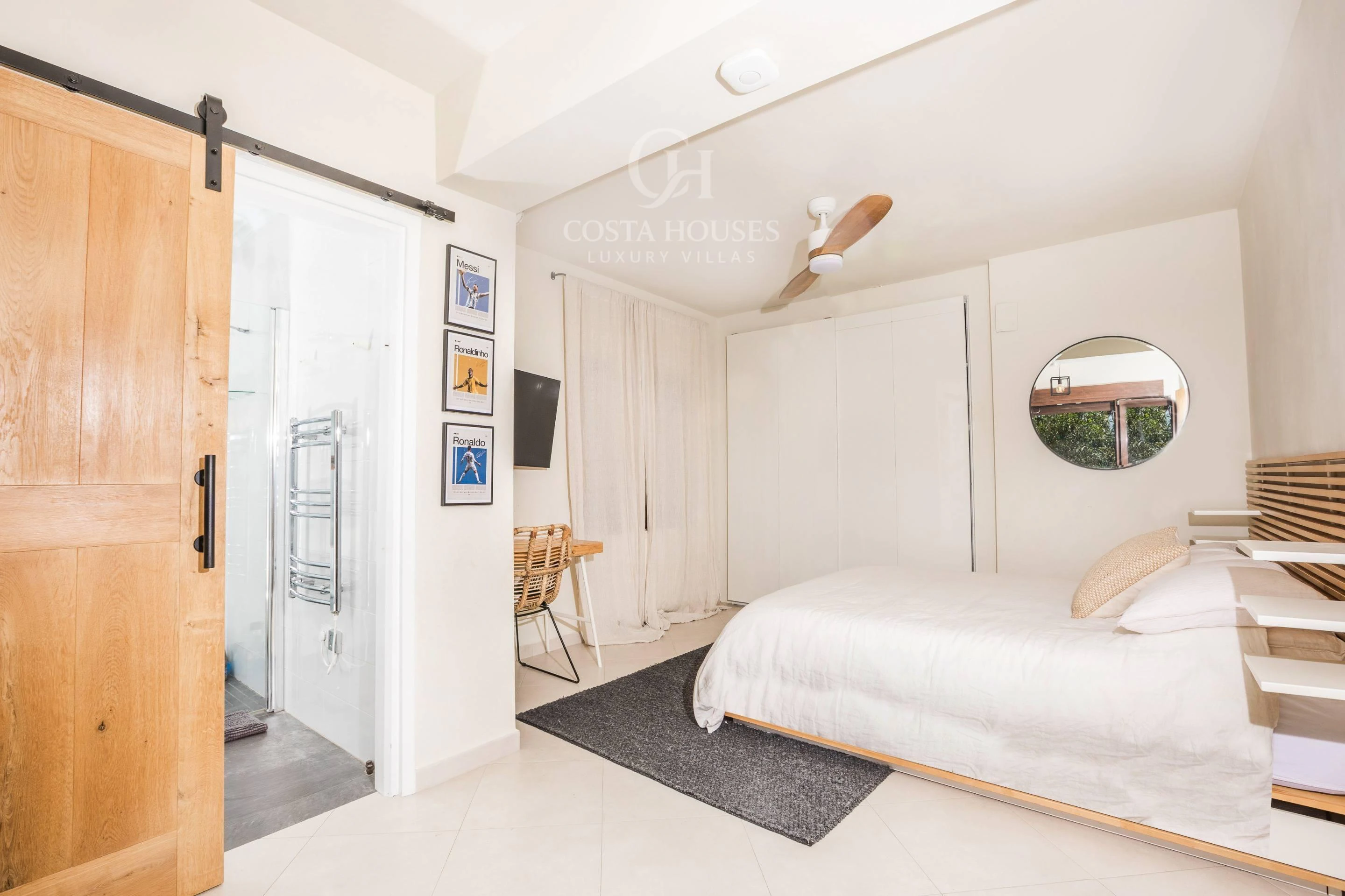 VILLA LUMINA MAR · VENTA PROPIEDAD MEDITERRÁNEA CON VISTAS AL MAR EN BALCÓN AL MAR · JÁVEA