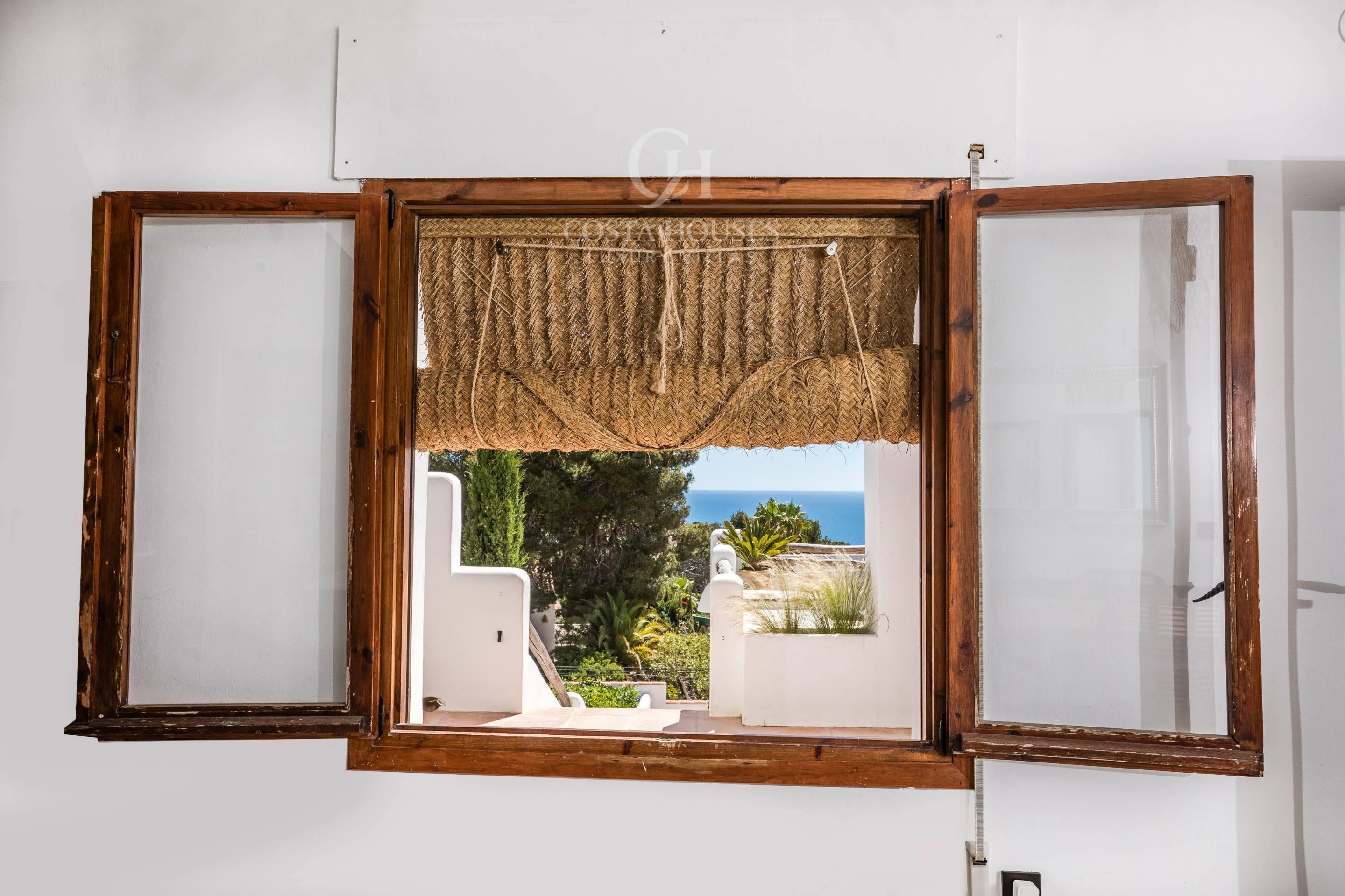 VILLA LUMINA MAR · VENTA PROPIEDAD MEDITERRÁNEA CON VISTAS AL MAR EN BALCÓN AL MAR · JÁVEA