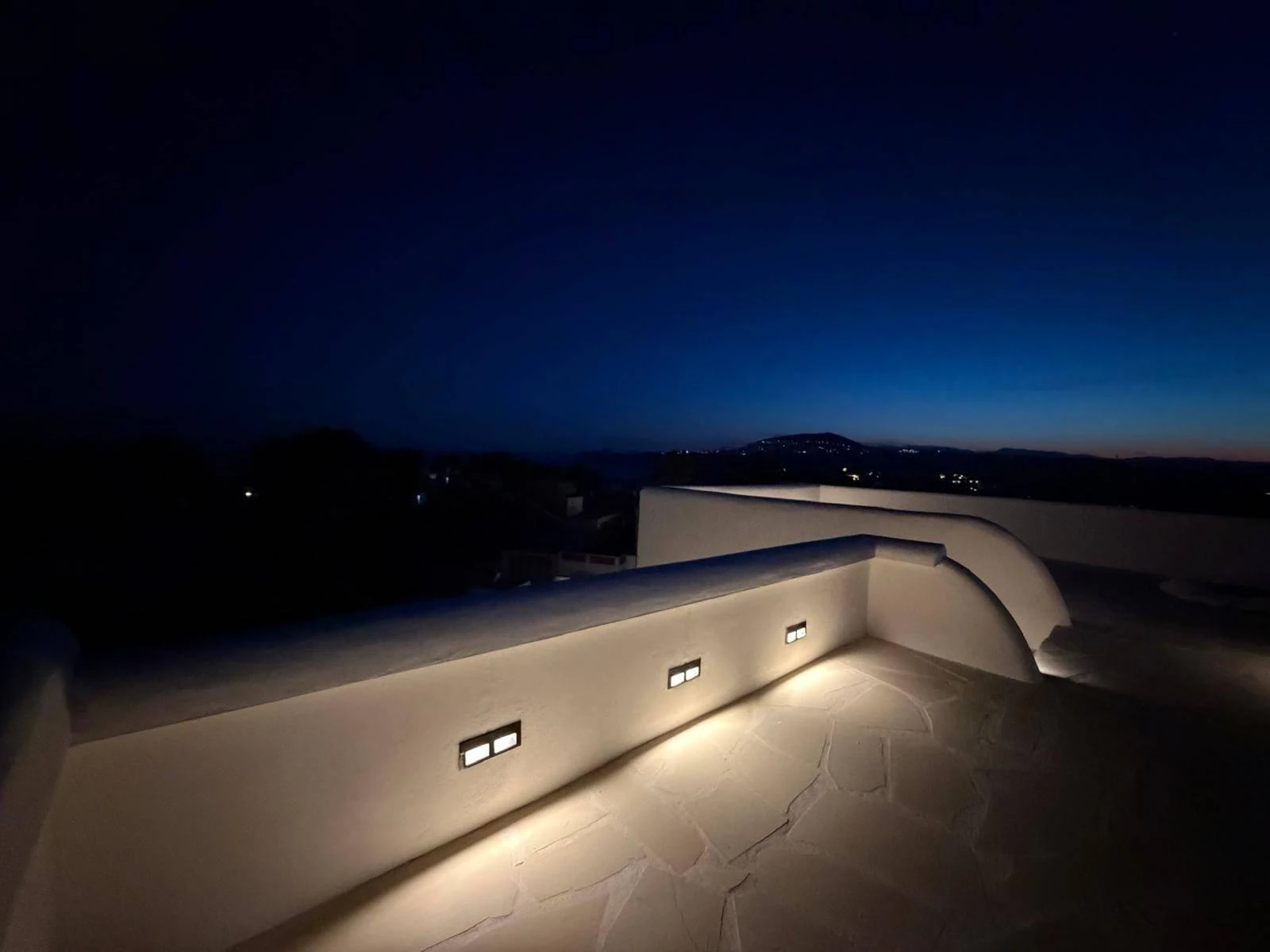 VILLA CAP NEGRE · MIRADOR AL MAR DESDE LA COTA MAS ALTA DE BALCON AL MAR JAVEA