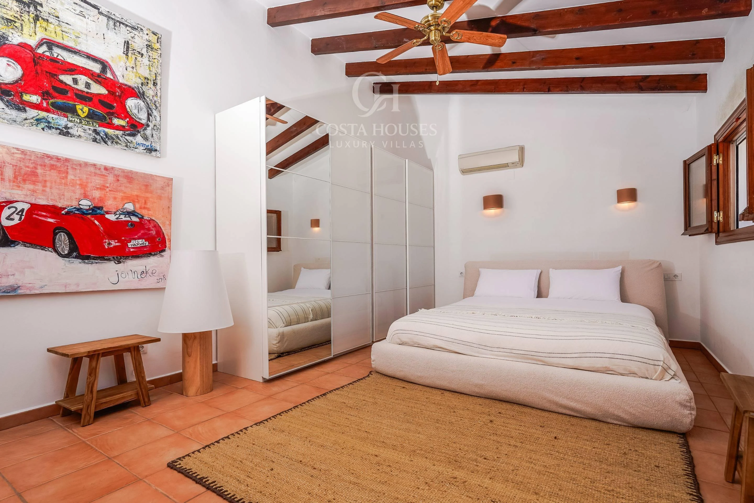 2840V_SERENA - VILLA SERENA · JARDÍN MEDITERRÁNEO, PRIVACIDAD Y ESTILO DE VIDA EN LA LLUCA, JÁVEA