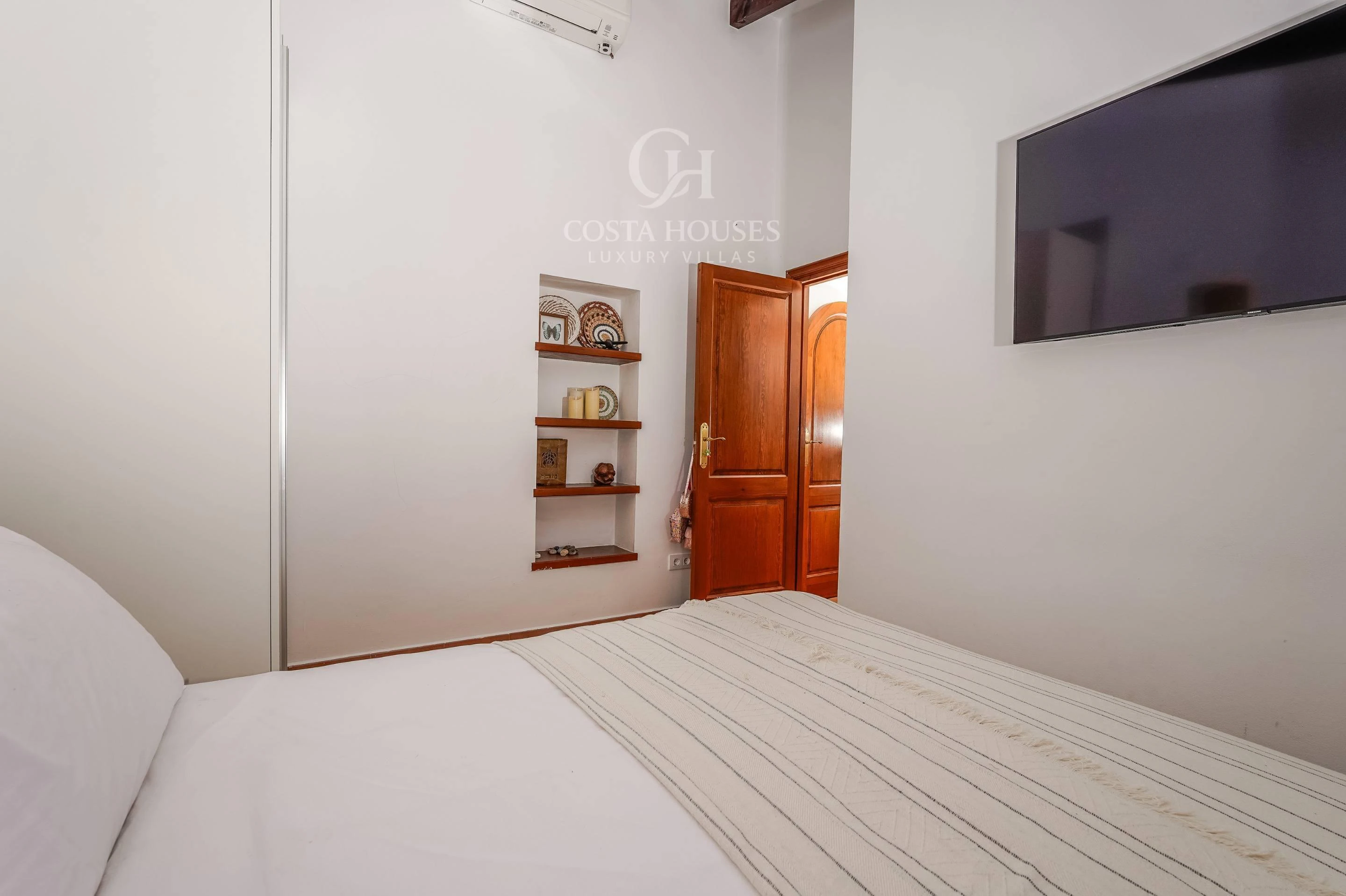 2840V_SERENA - VILLA SERENA · JARDÍN MEDITERRÁNEO, PRIVACIDAD Y ESTILO DE VIDA EN LA LLUCA, JÁVEA