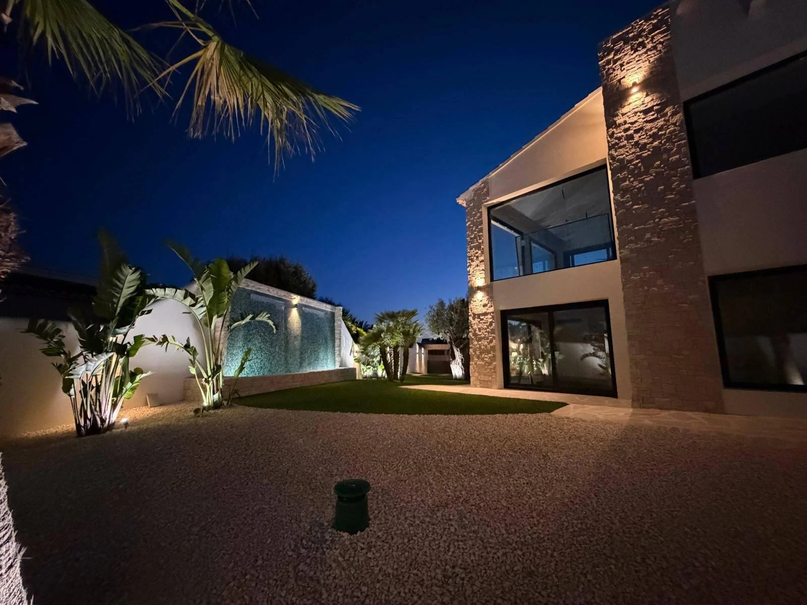 VILLA CAP NEGRE · MIRADOR AL MAR DESDE LA COTA MAS ALTA DE BALCON AL MAR JAVEA
