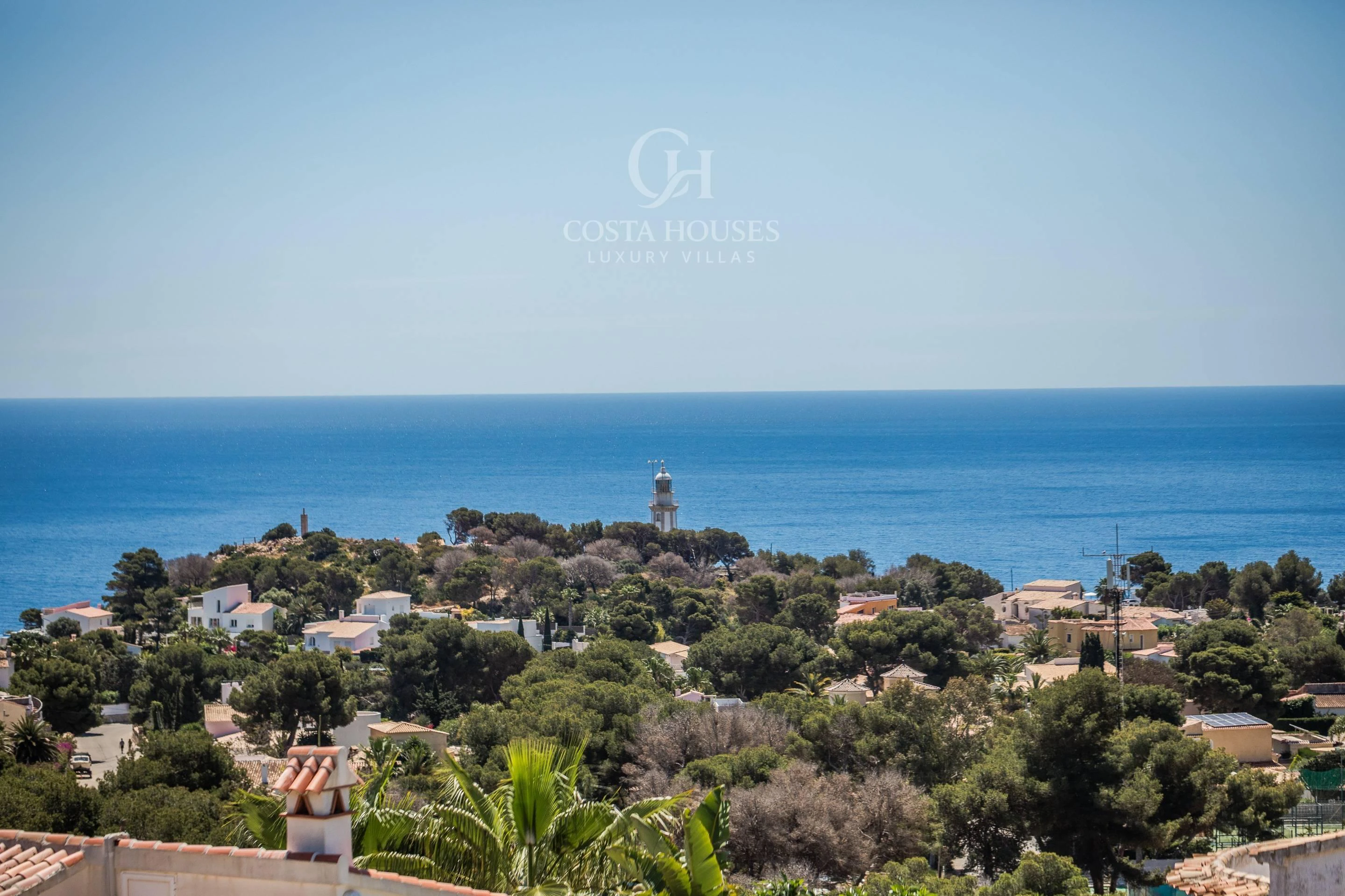 VILLA LUMINA MAR · VENTA PROPIEDAD MEDITERRÁNEA CON VISTAS AL MAR EN BALCÓN AL MAR · JÁVEA
