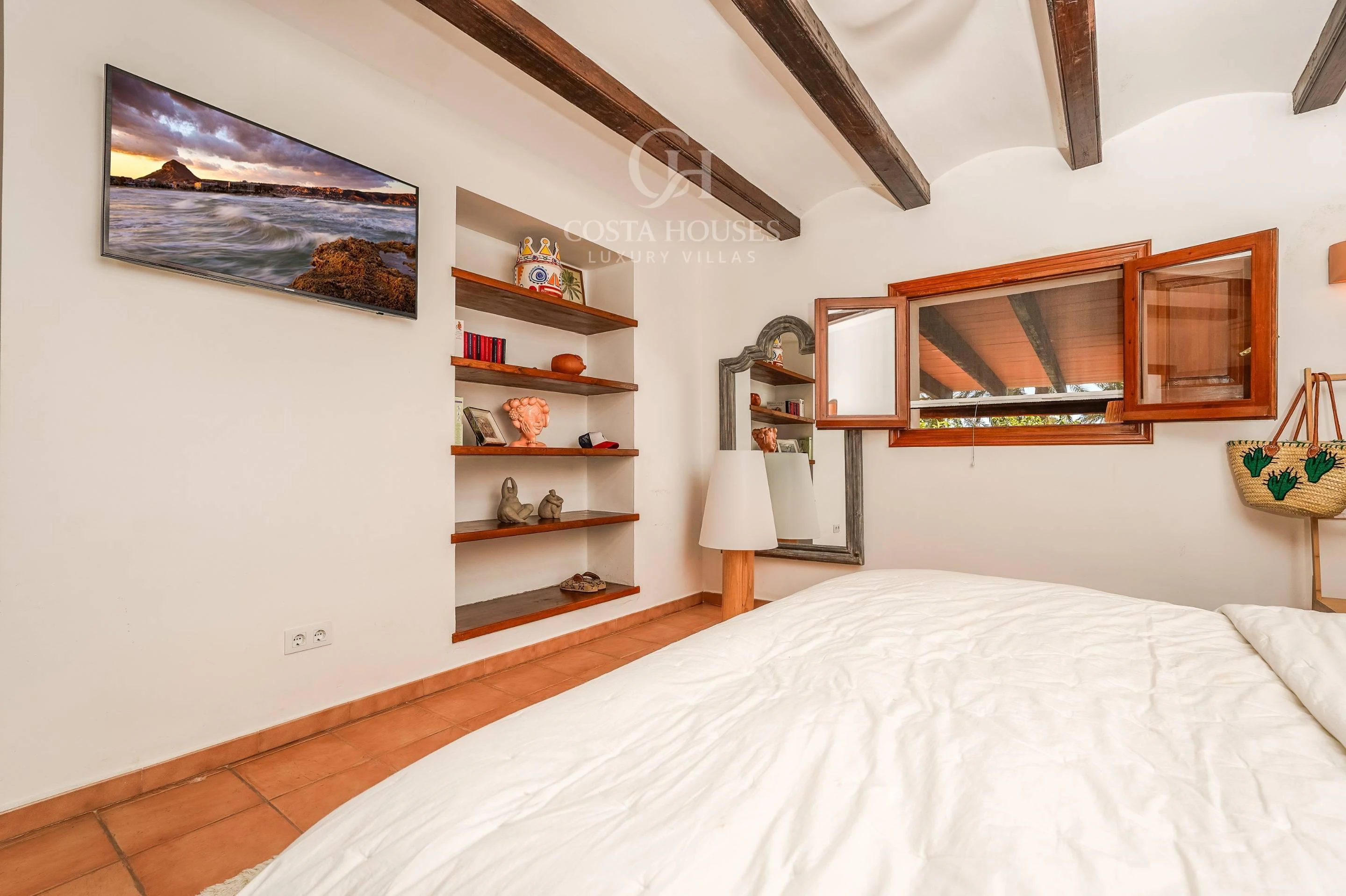 2840V_SERENA - VILLA SERENA · JARDÍN MEDITERRÁNEO, PRIVACIDAD Y ESTILO DE VIDA EN LA LLUCA, JÁVEA