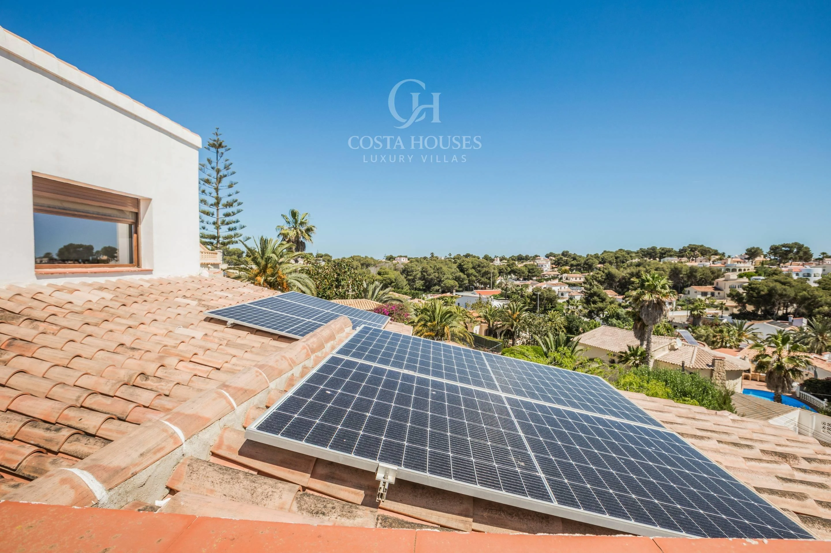 VILLA LUMINA MAR · VENTA PROPIEDAD MEDITERRÁNEA CON VISTAS AL MAR EN BALCÓN AL MAR · JÁVEA