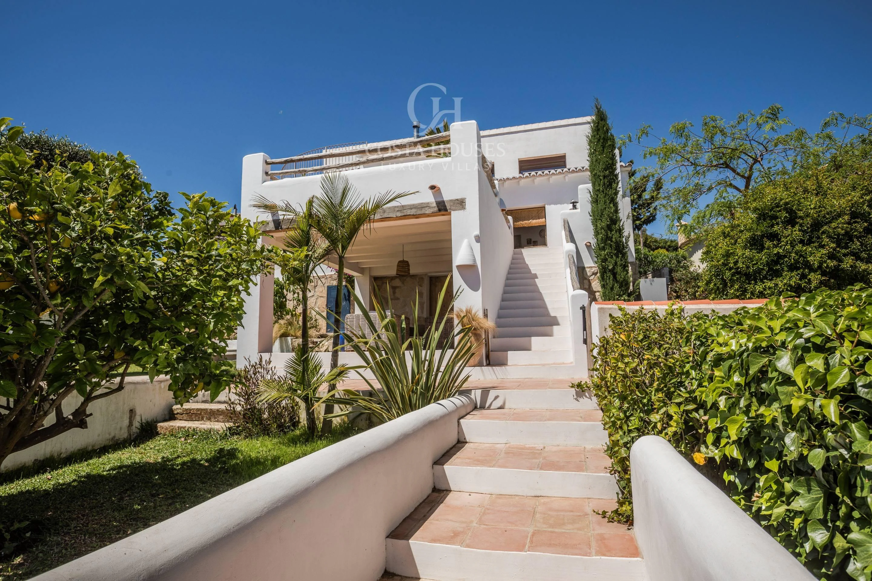VILLA LUMINA MAR · VENTA PROPIEDAD MEDITERRÁNEA CON VISTAS AL MAR EN BALCÓN AL MAR · JÁVEA