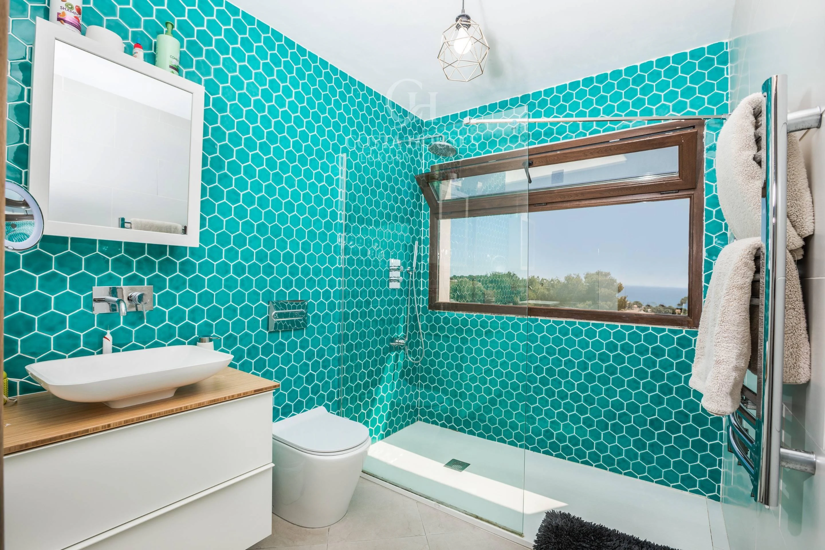 VILLA LUMINA MAR · VENTA PROPIEDAD MEDITERRÁNEA CON VISTAS AL MAR EN BALCÓN AL MAR · JÁVEA