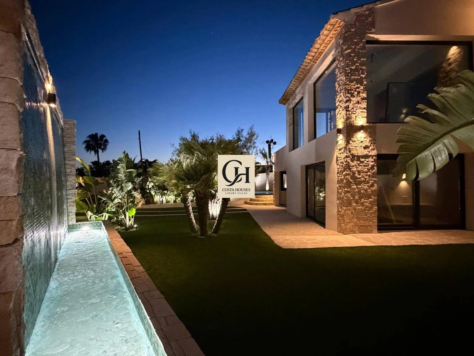 VILLA CAP NEGRE · MIRADOR AL MAR DESDE LA COTA MAS ALTA DE BALCON AL MAR JAVEA